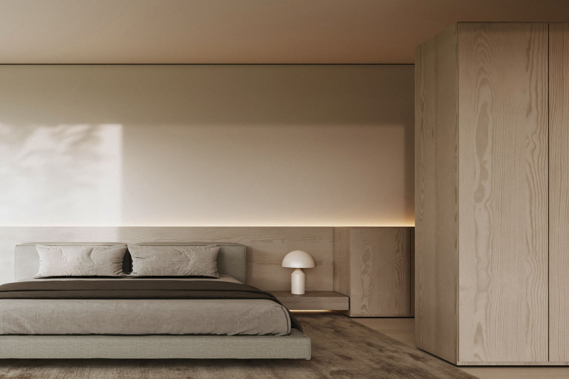 Nieuwbouw Woningen - Villa - San Roque