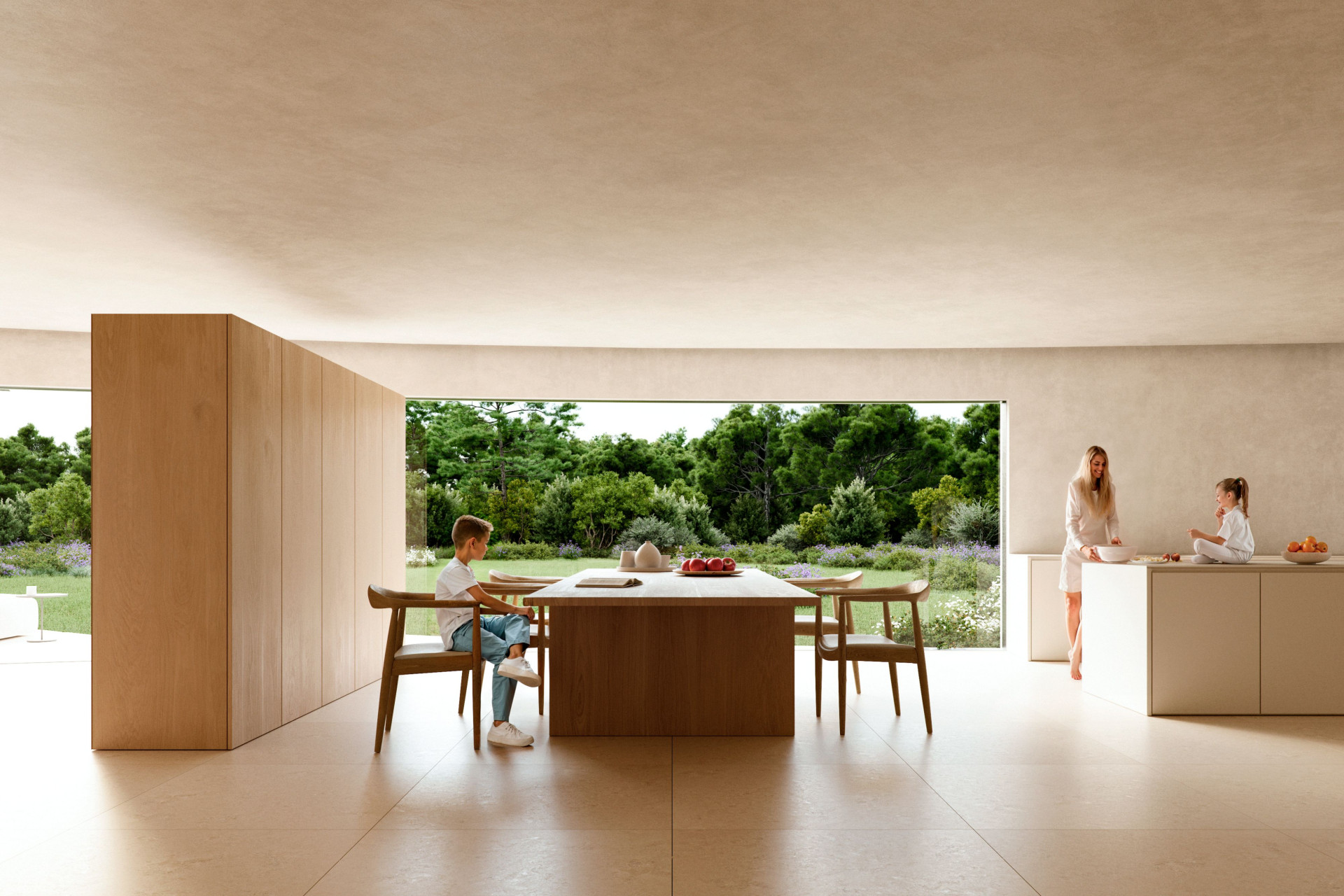 Nieuwbouw Woningen - Villa - San Roque