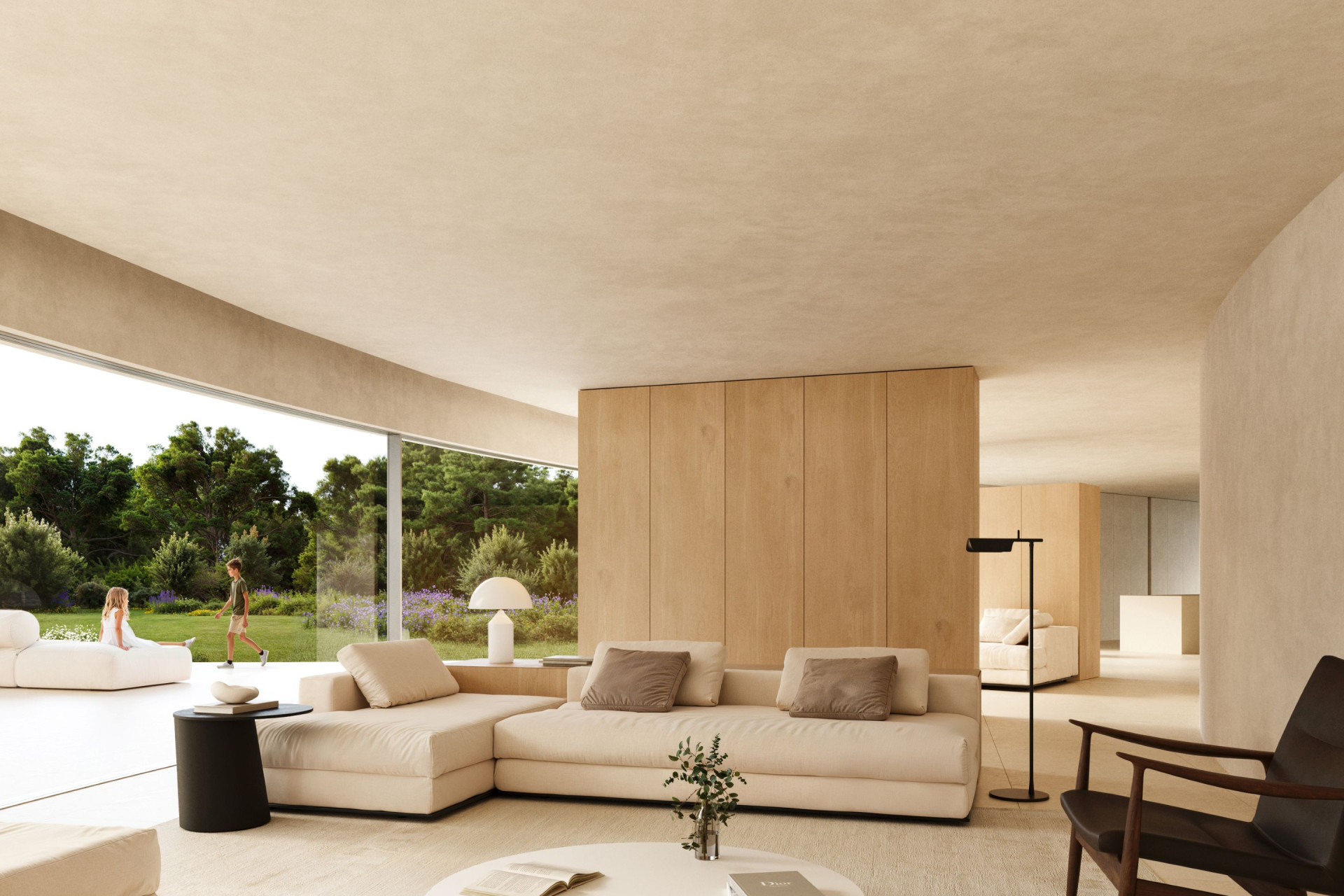 Nieuwbouw Woningen - Villa - San Roque