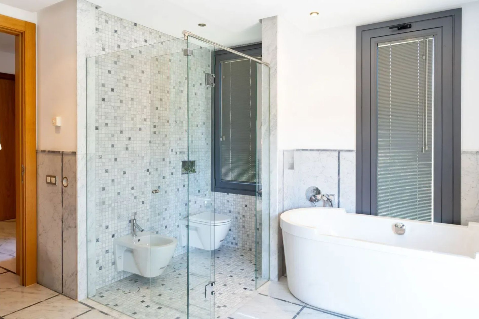 Nieuwbouw Woningen - Villa - San Roque