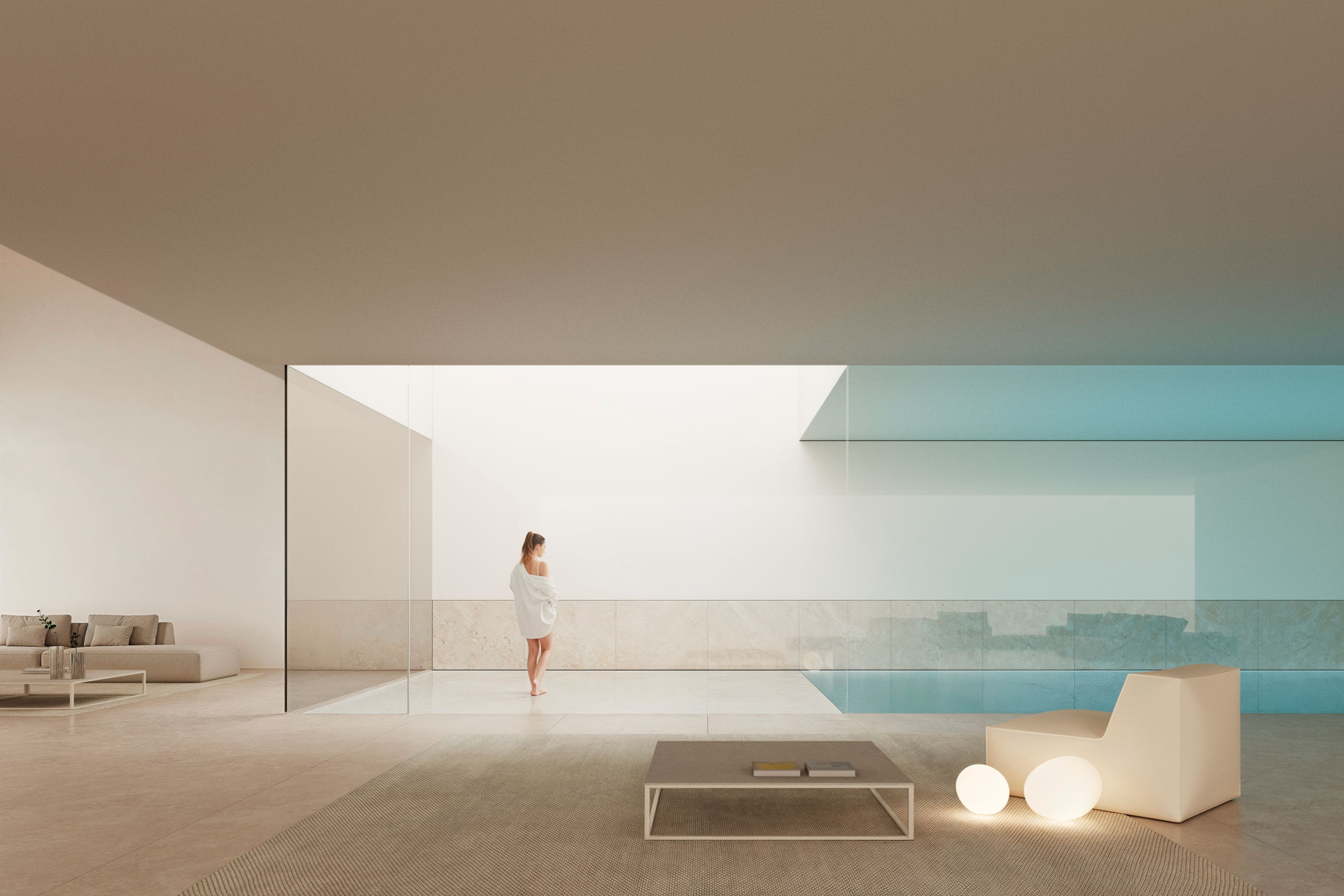 Nieuwbouw Woningen - Villa - San Roque