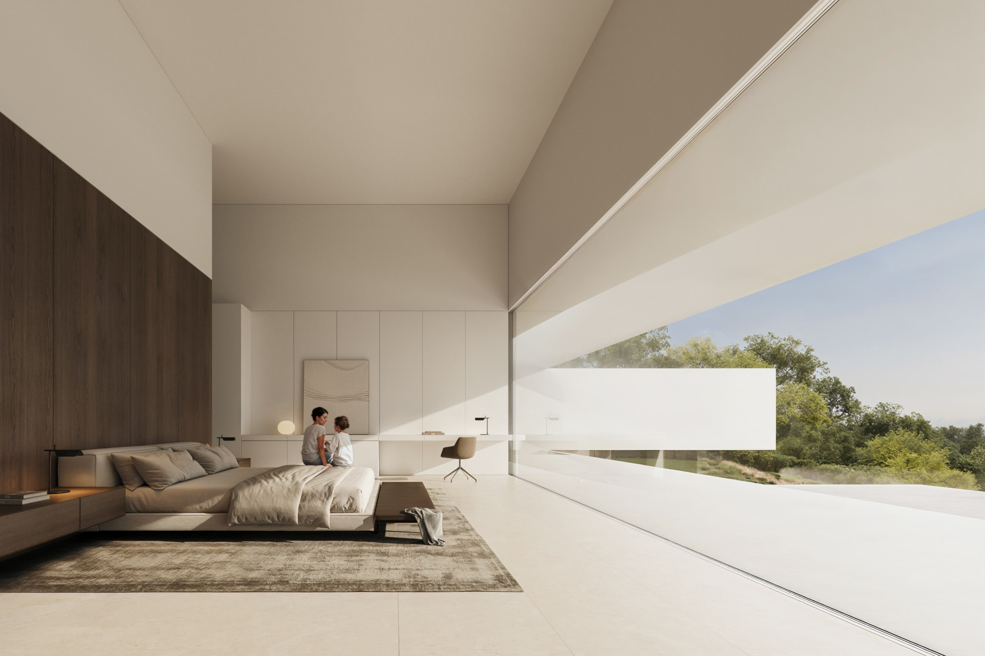 Nieuwbouw Woningen - Villa - San Roque