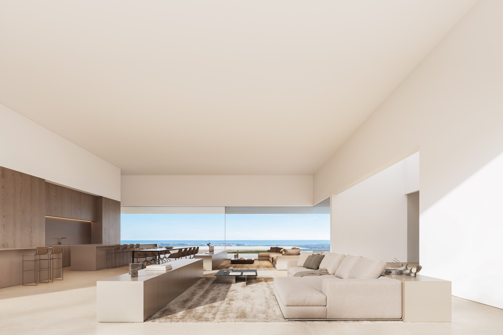 Nieuwbouw Woningen - Villa - San Roque