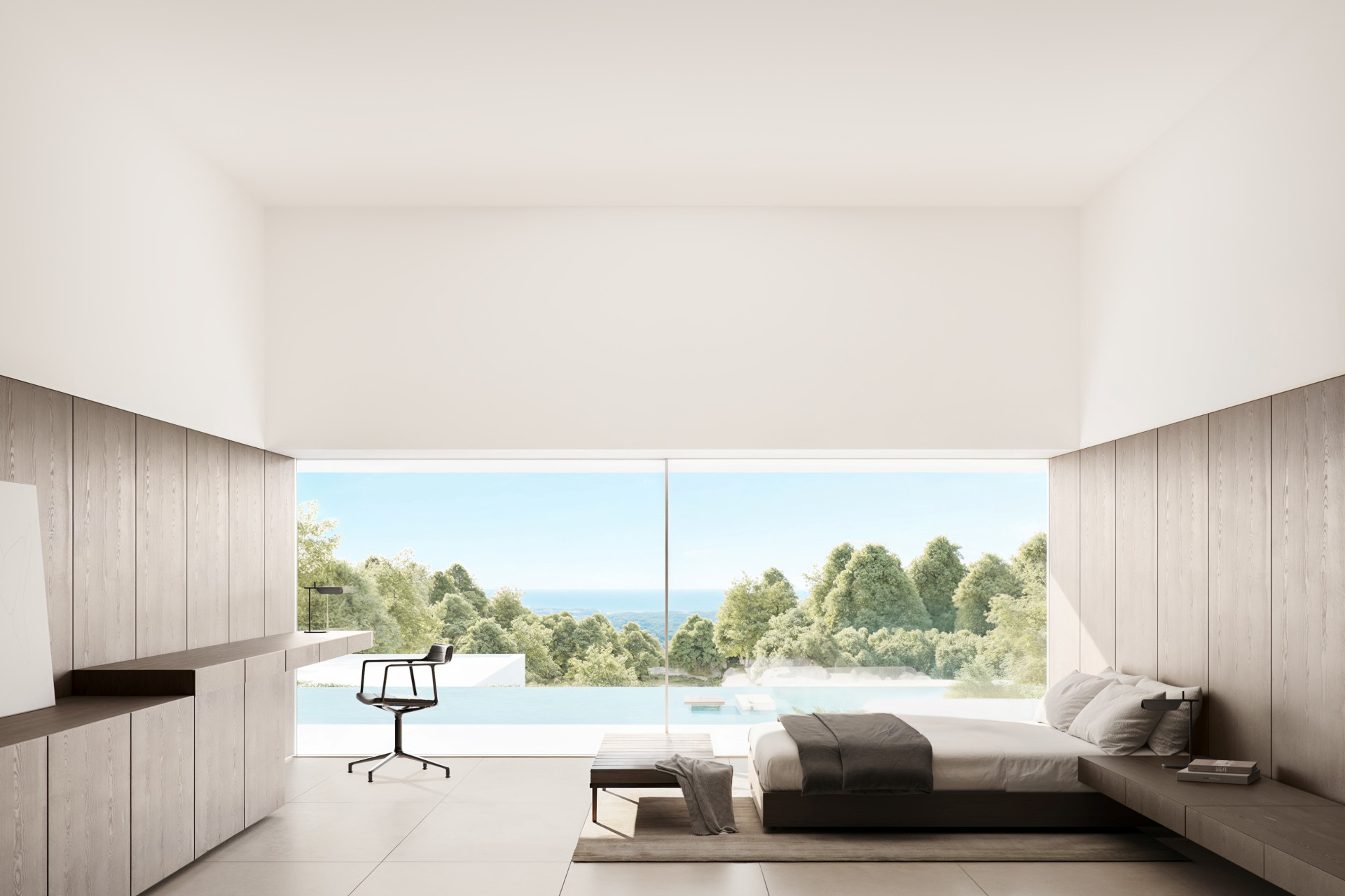 Nieuwbouw Woningen - Villa - San Roque