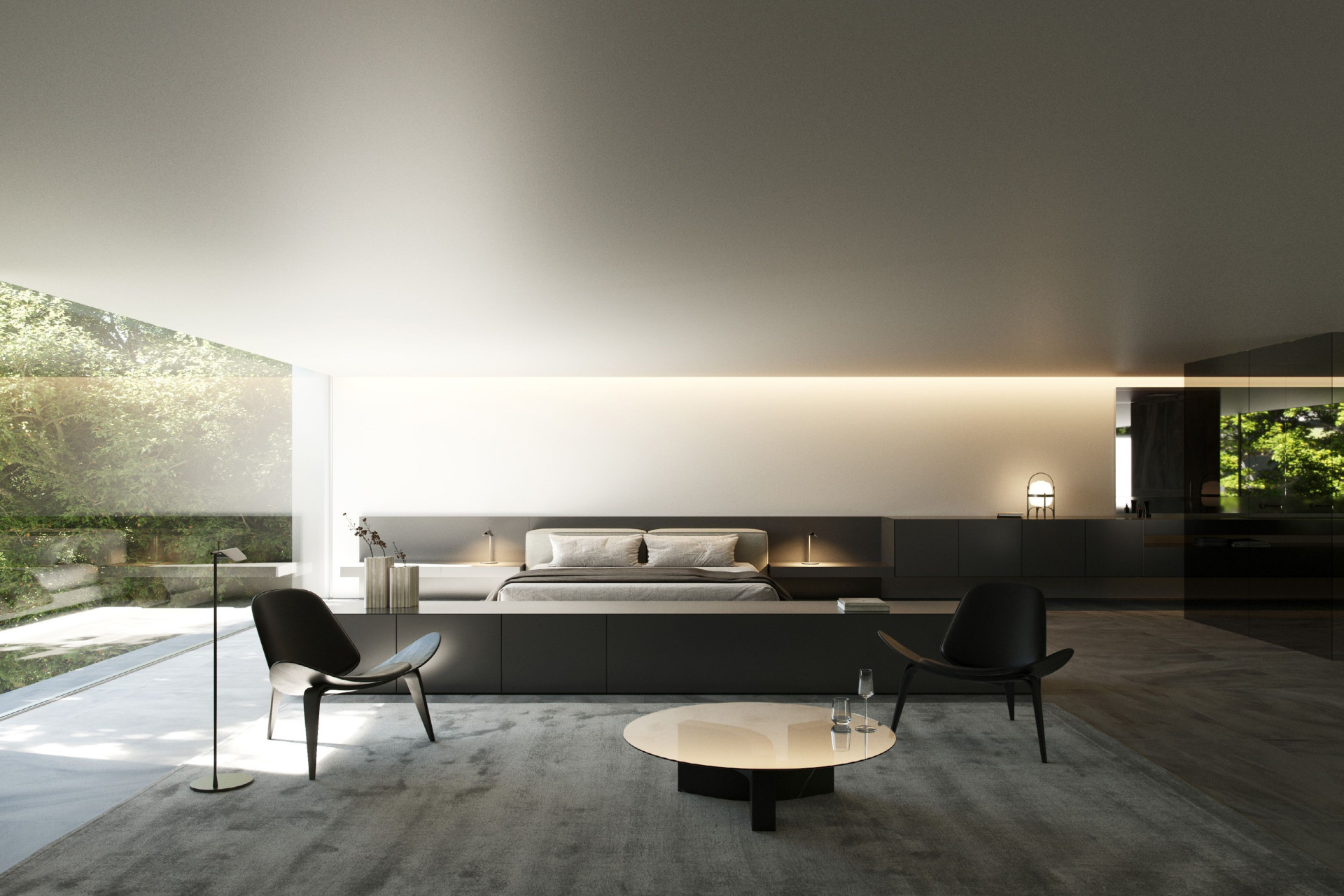 Nieuwbouw Woningen - Villa - San Roque