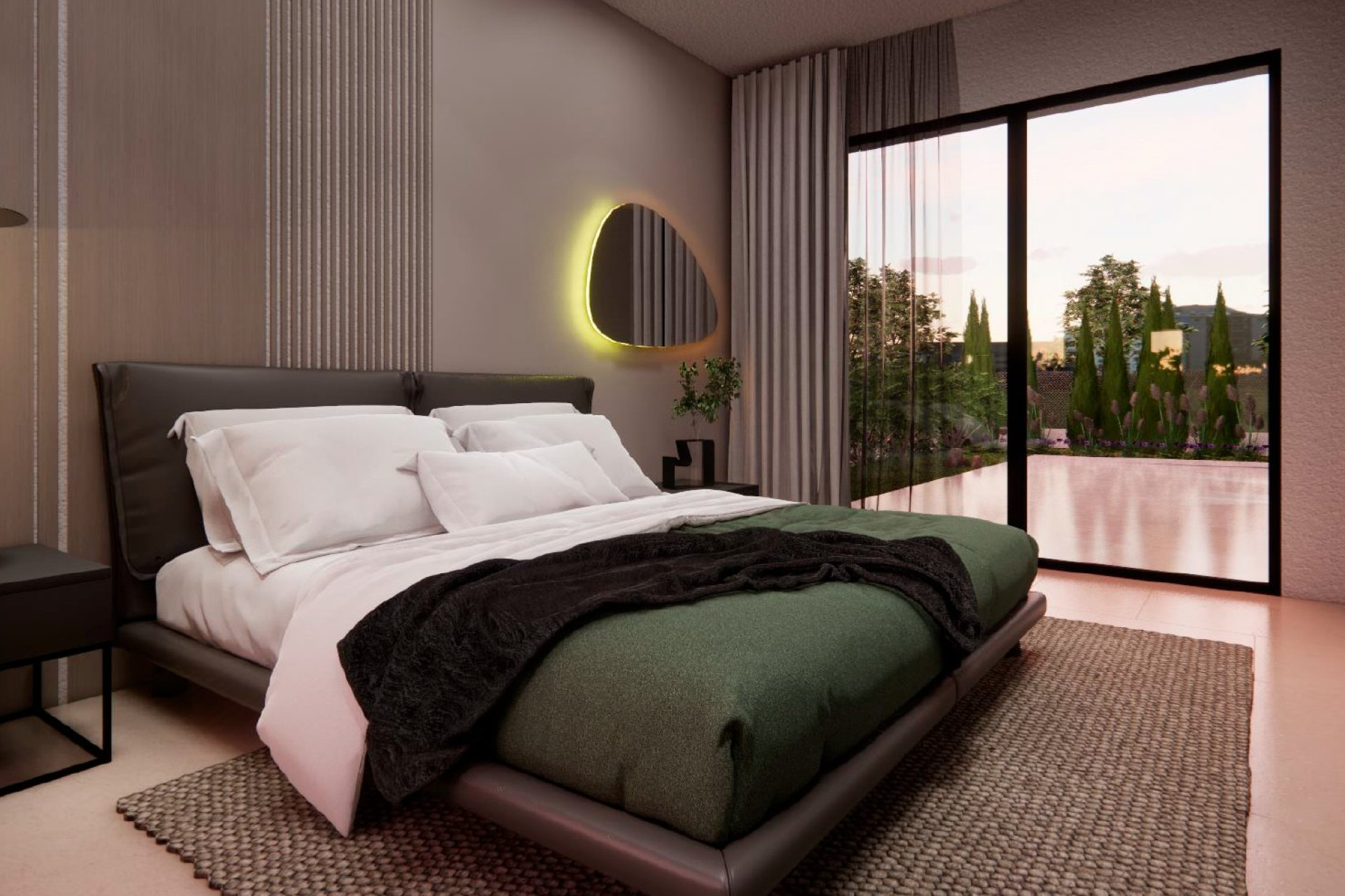 Nieuwbouw Woningen - Villa - Santa Rosalia - Santa Rosalía