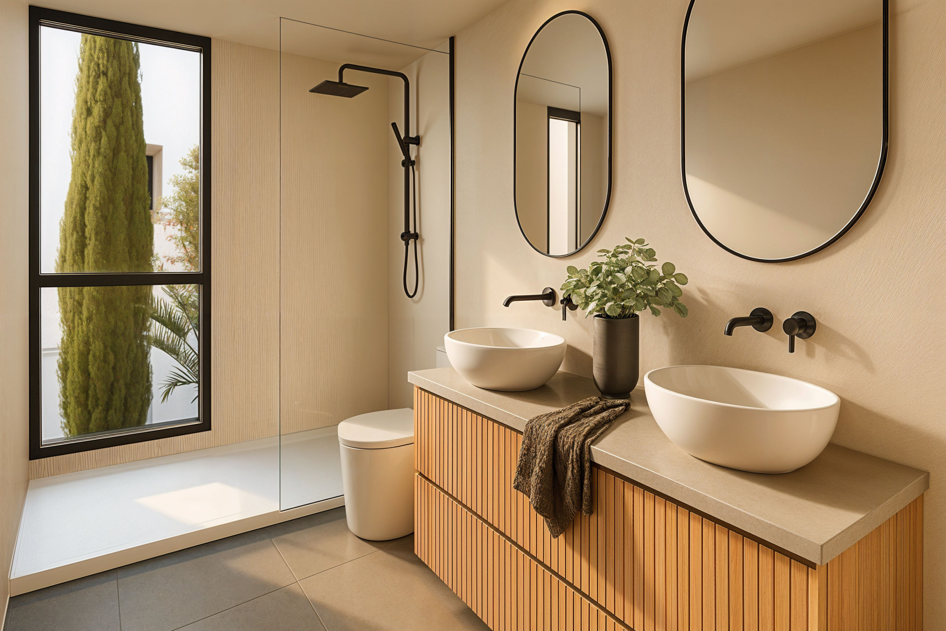 Nieuwbouw Woningen - Villa - Santa Rosalia - Santa Rosalía