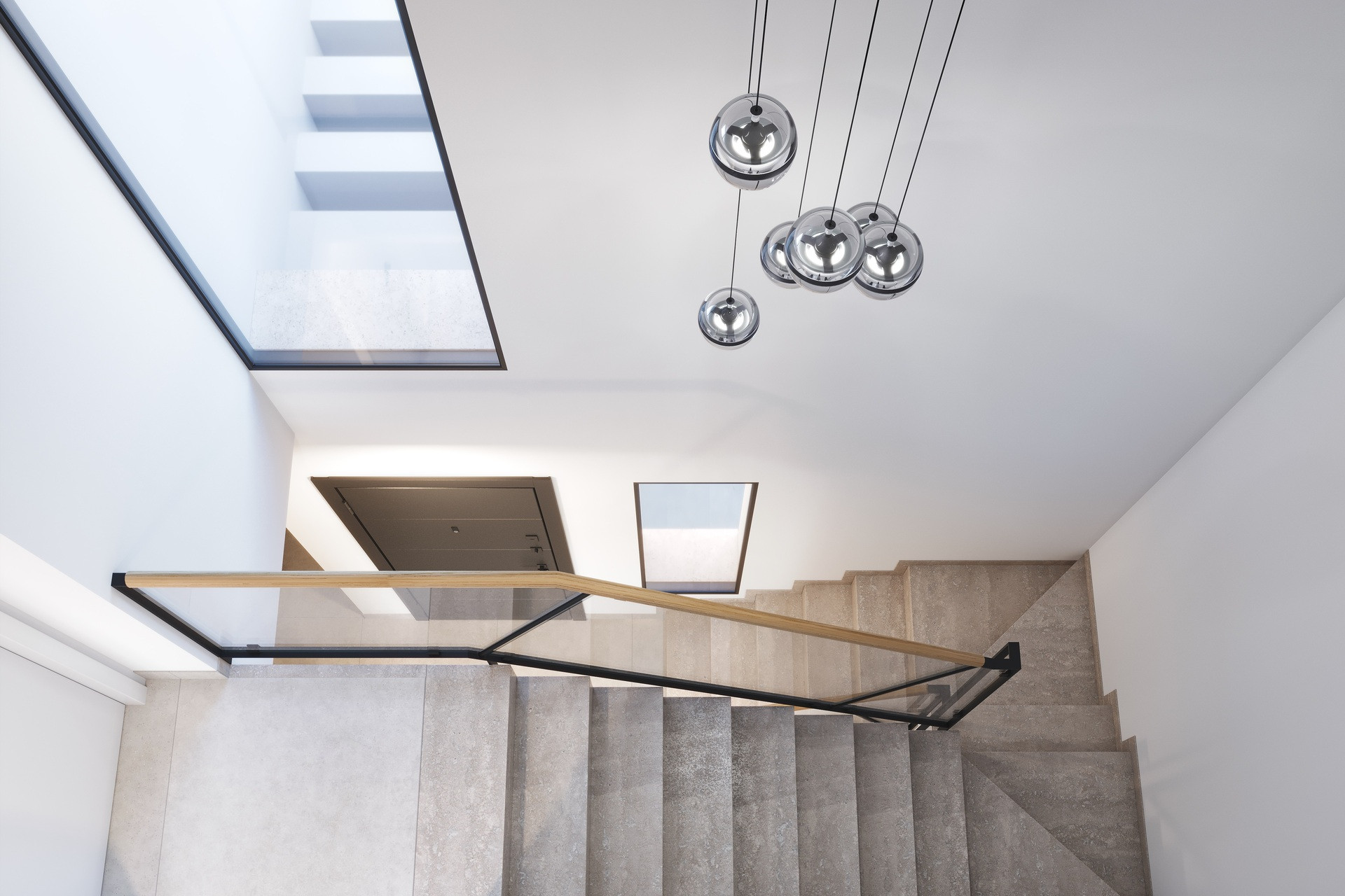 Nieuwbouw Woningen - Villa - Santiago de la Ribera