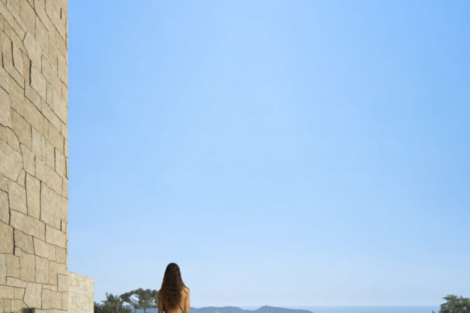 Nieuwbouw Woningen - Villa - Teulada