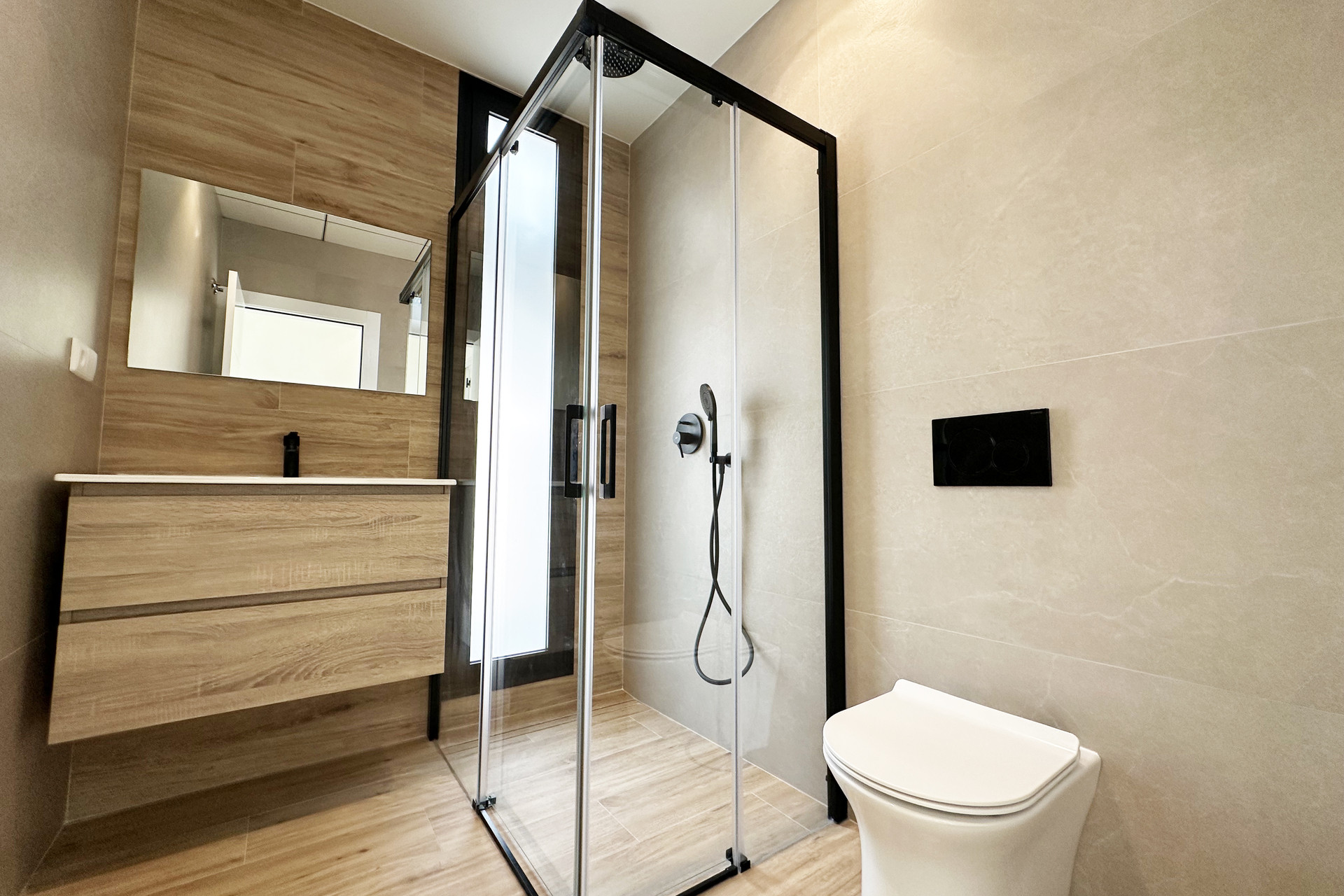 Nieuwbouw Woningen - Villa - Torre de la Horadada