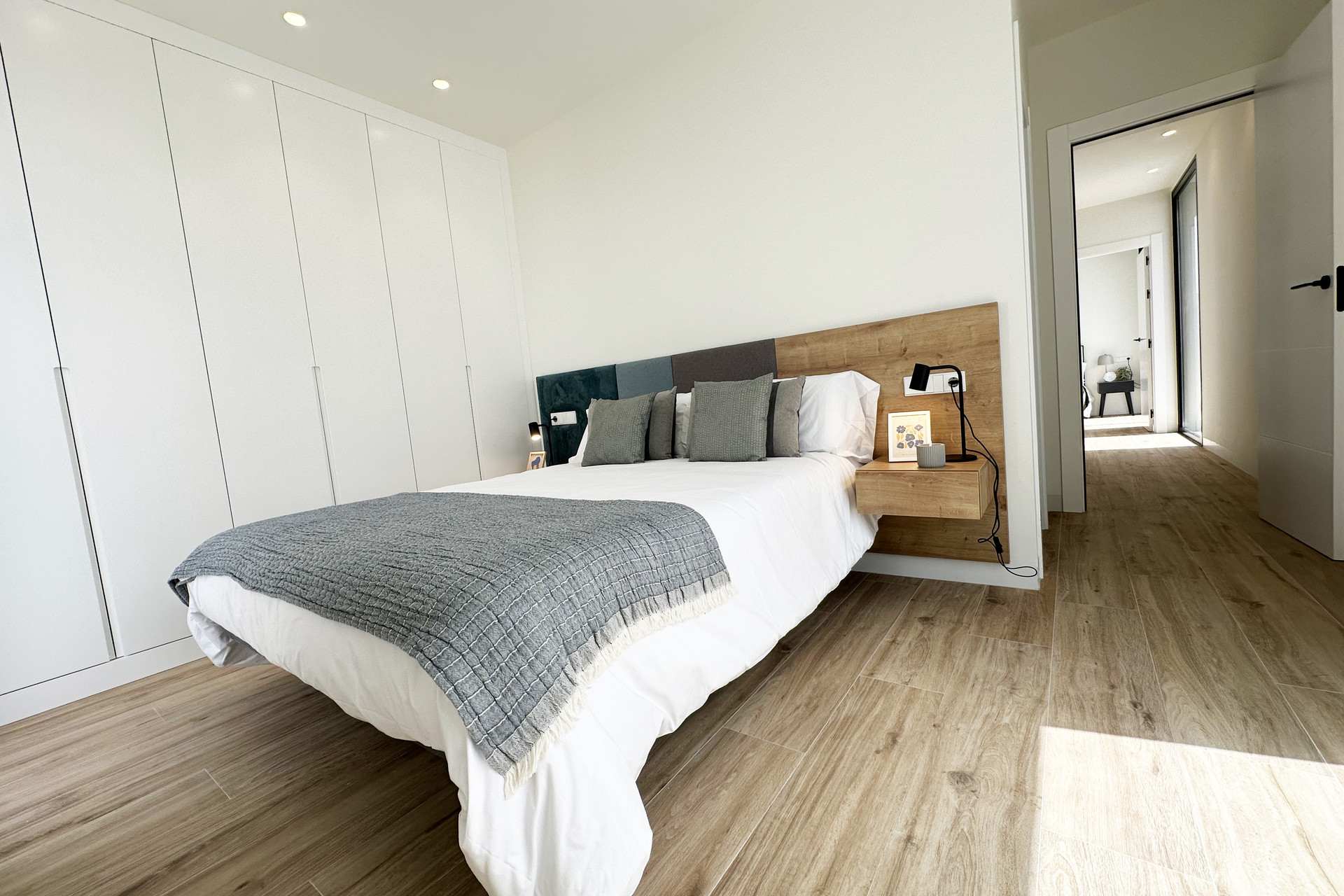 Nieuwbouw Woningen - Villa - Torre de la Horadada