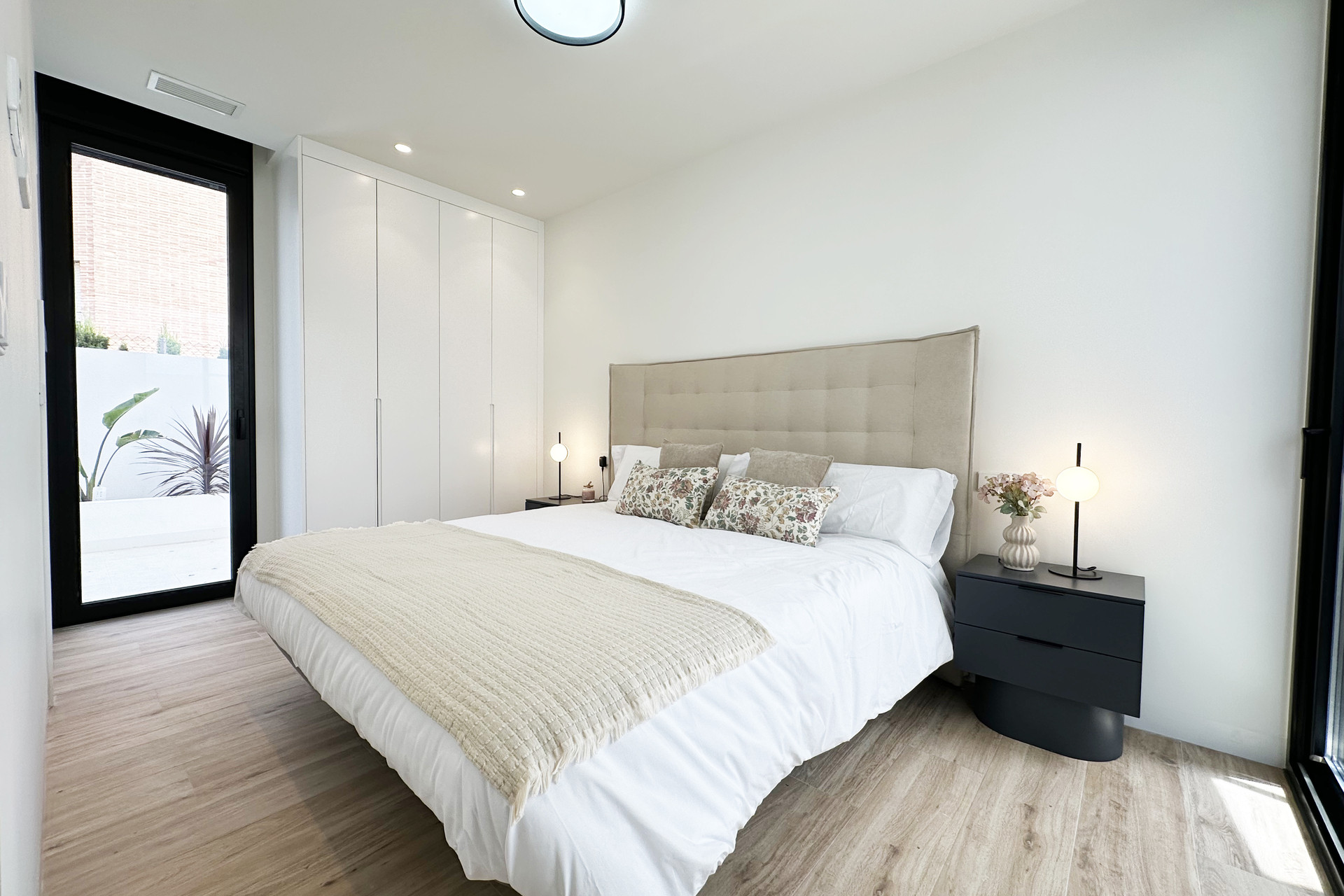 Nieuwbouw Woningen - Villa - Torre de la Horadada