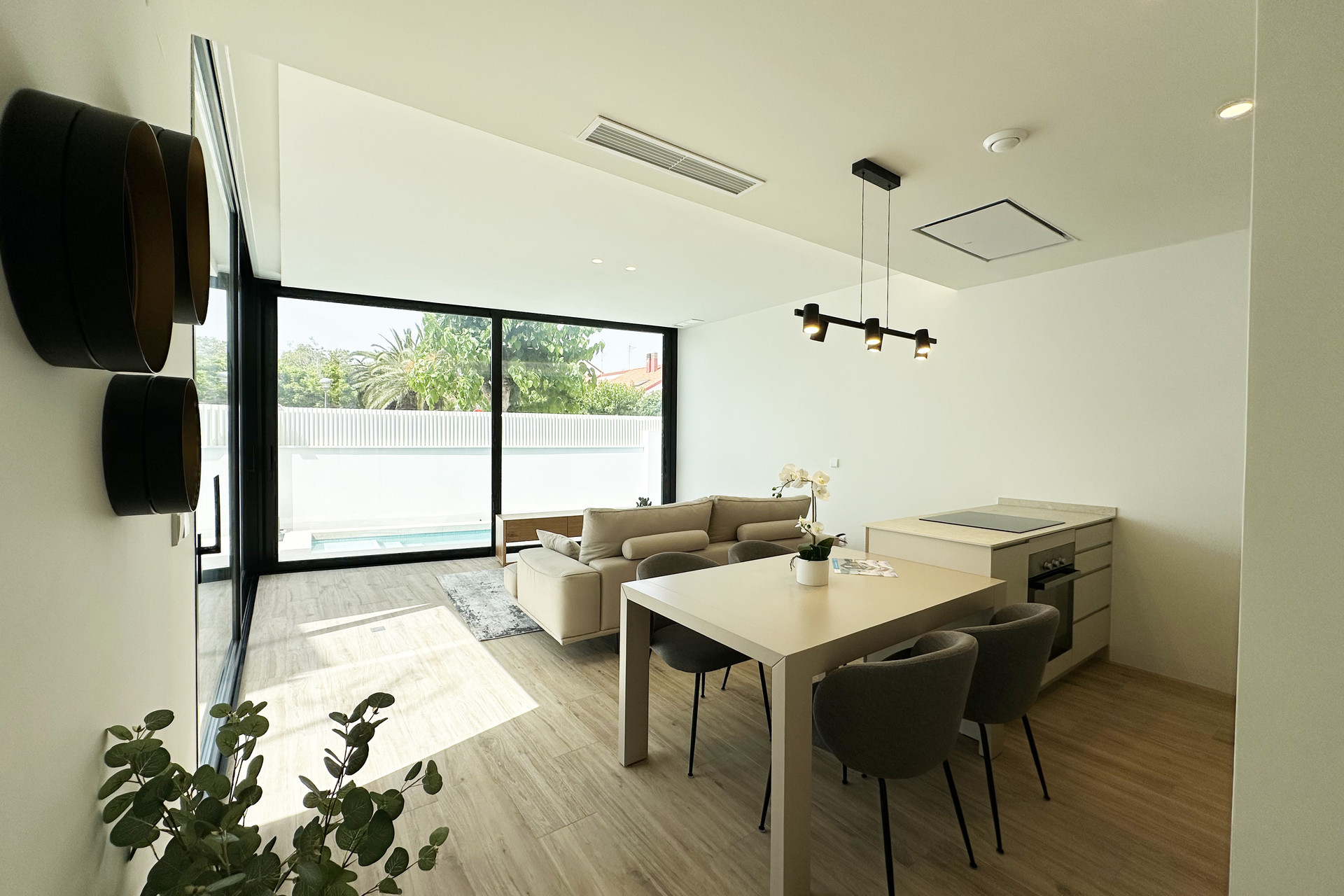 Nieuwbouw Woningen - Villa - Torre de la Horadada