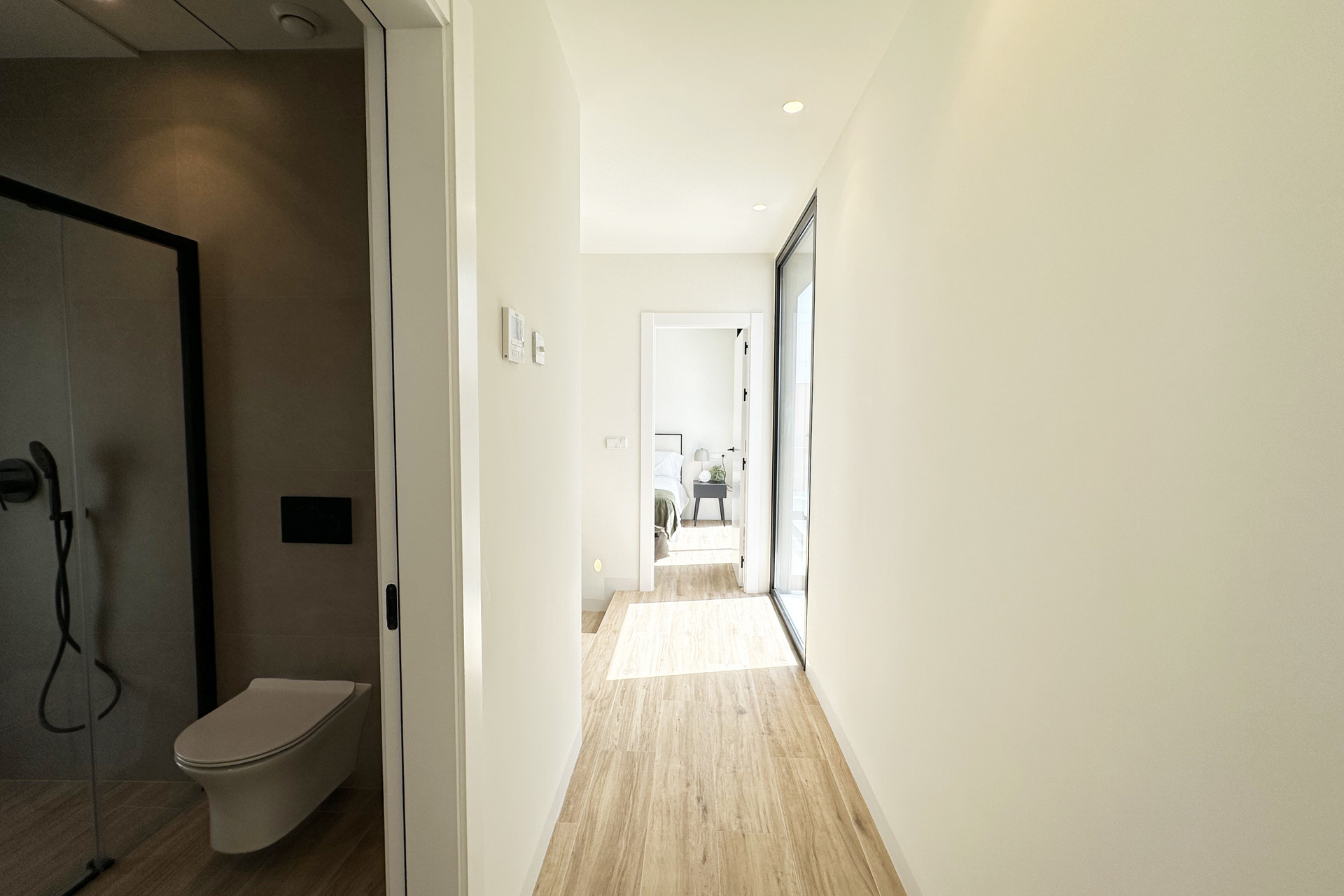 Nieuwbouw Woningen - Villa - Torre de la Horadada