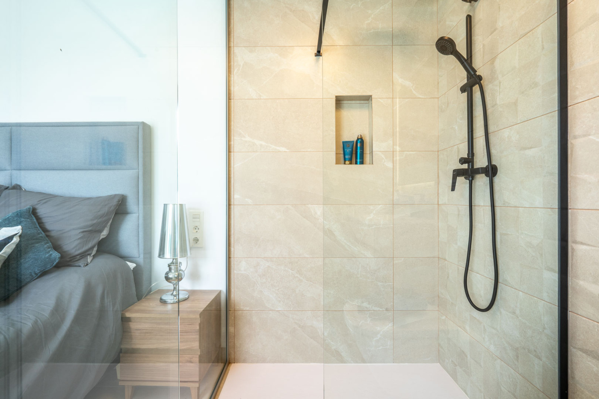 Nieuwbouw Woningen - Villa - Torre Pacheco - Torre-pacheco