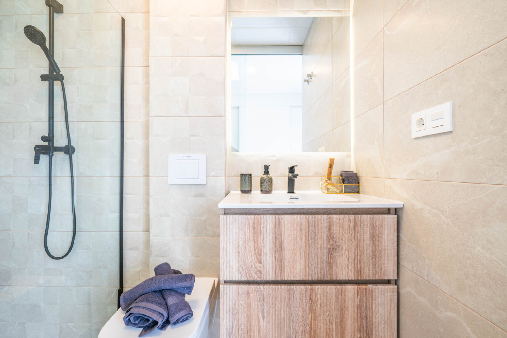 Nieuwbouw Woningen - Villa - Torre Pacheco - Torre-pacheco