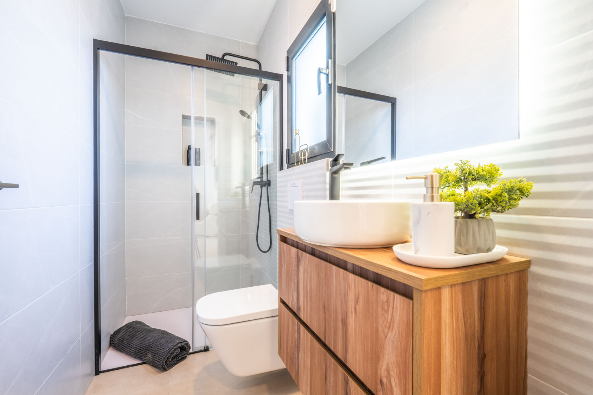 Nieuwbouw Woningen - Villa - Torre Pacheco - Torre-pacheco