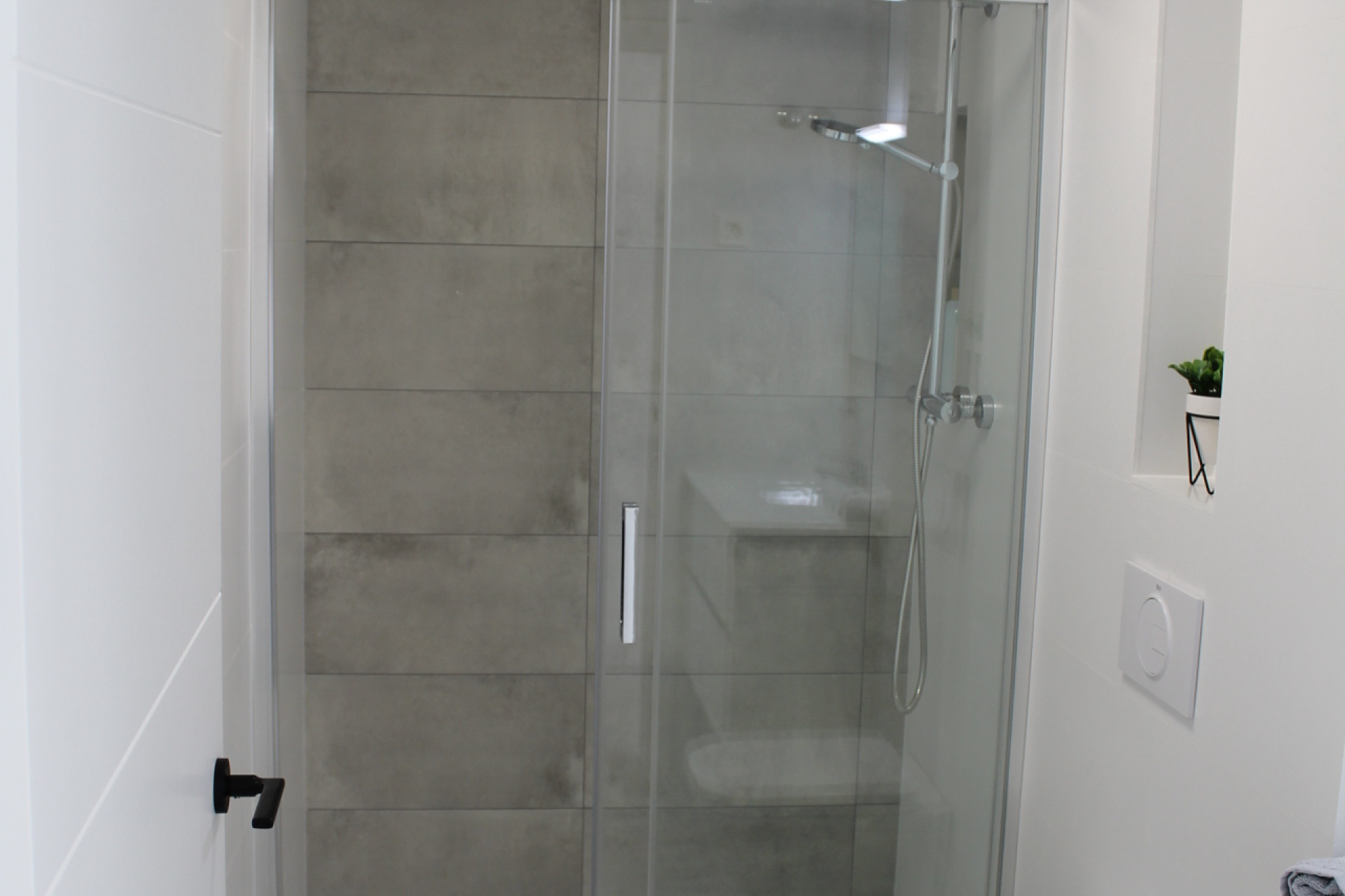 Nieuwbouw Woningen - Villa - Torre Pacheco - Torre-pacheco