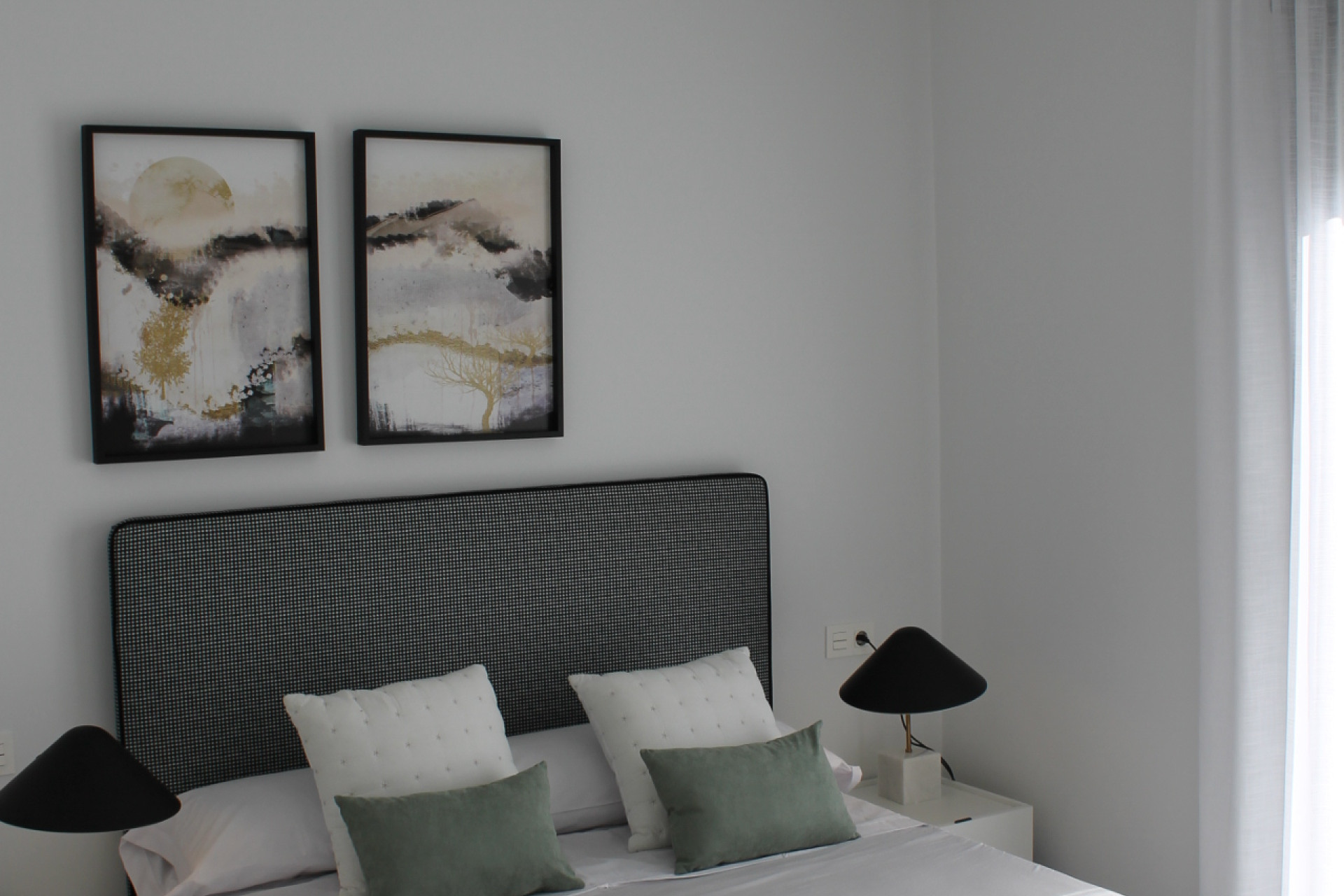 Nieuwbouw Woningen - Villa - Torre Pacheco - Torre-pacheco