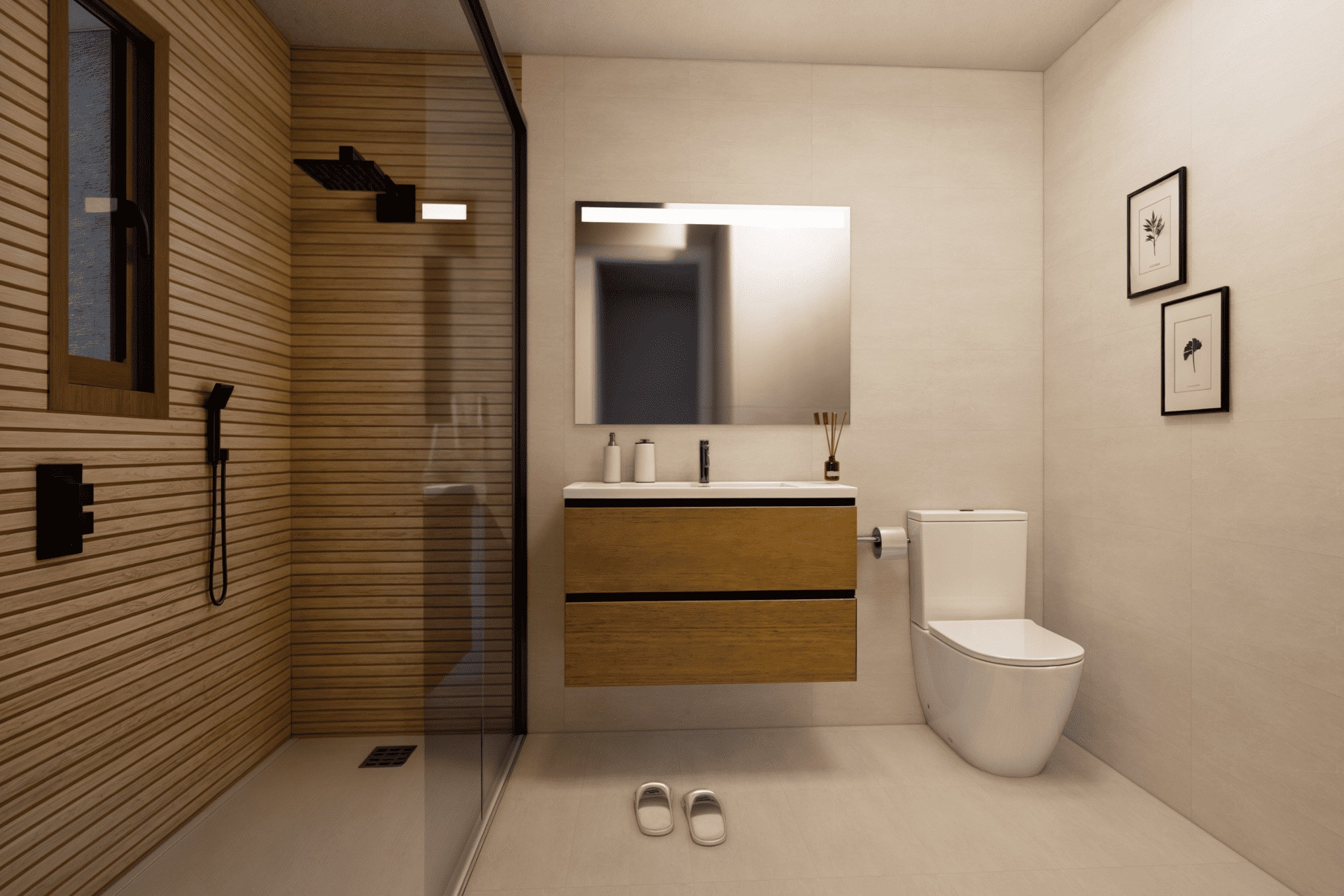 Nieuwbouw Woningen - Villa - Torre Pacheco - Torre-pacheco