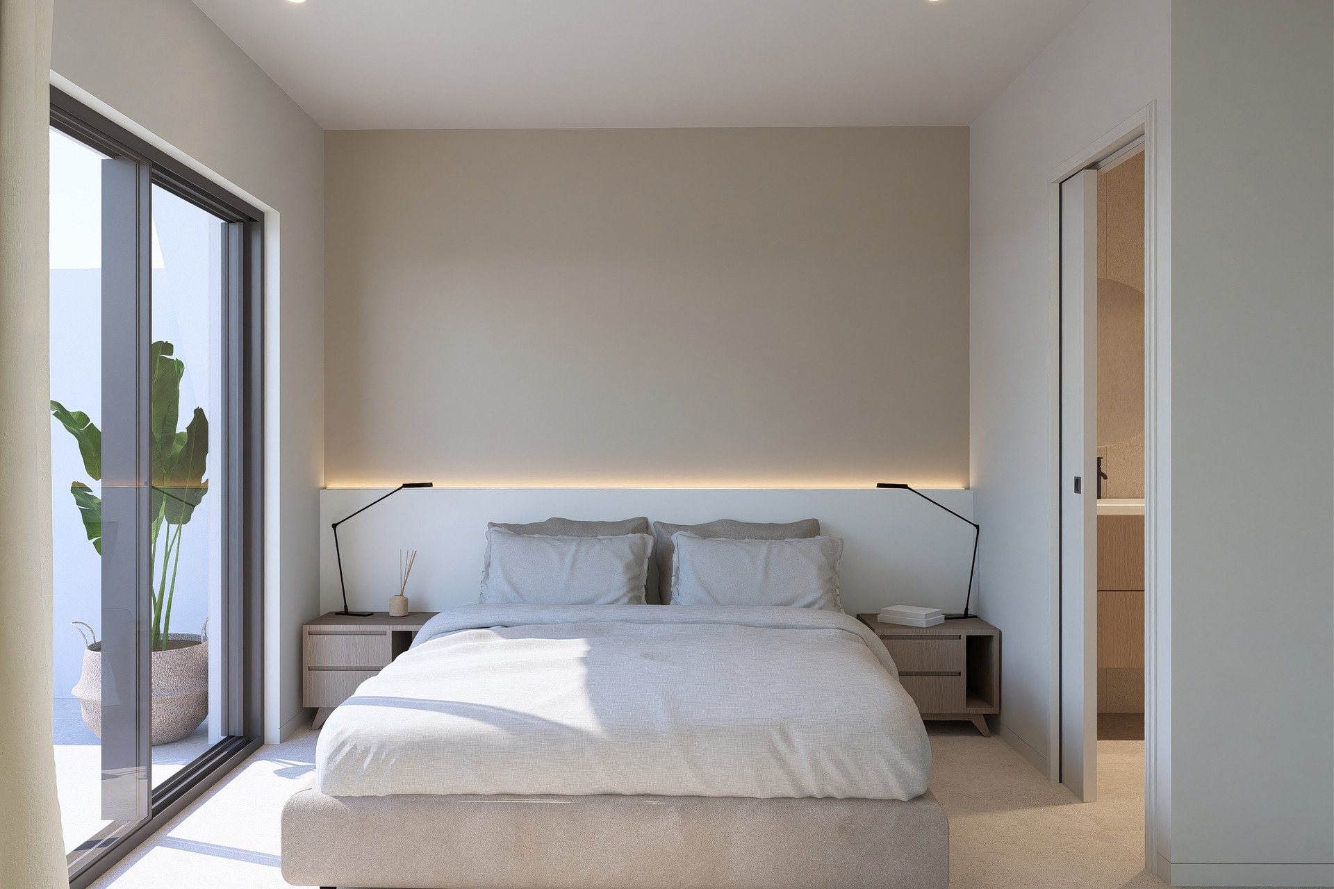 Nieuwbouw Woningen - Villa - Torre Pacheco - Torre-pacheco