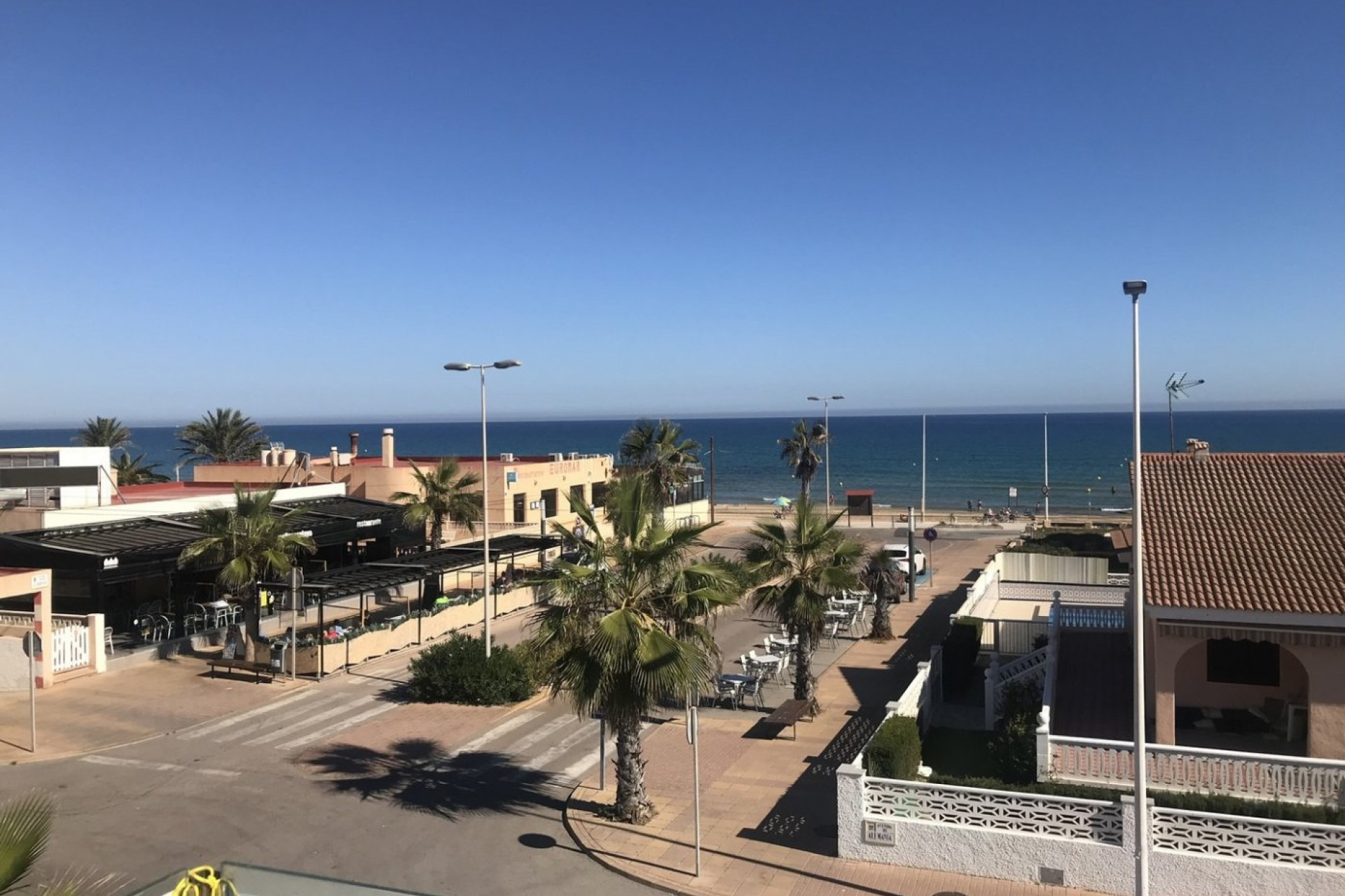 Nieuwbouw Woningen - Villa - Torrevieja - La Mata Pueblo