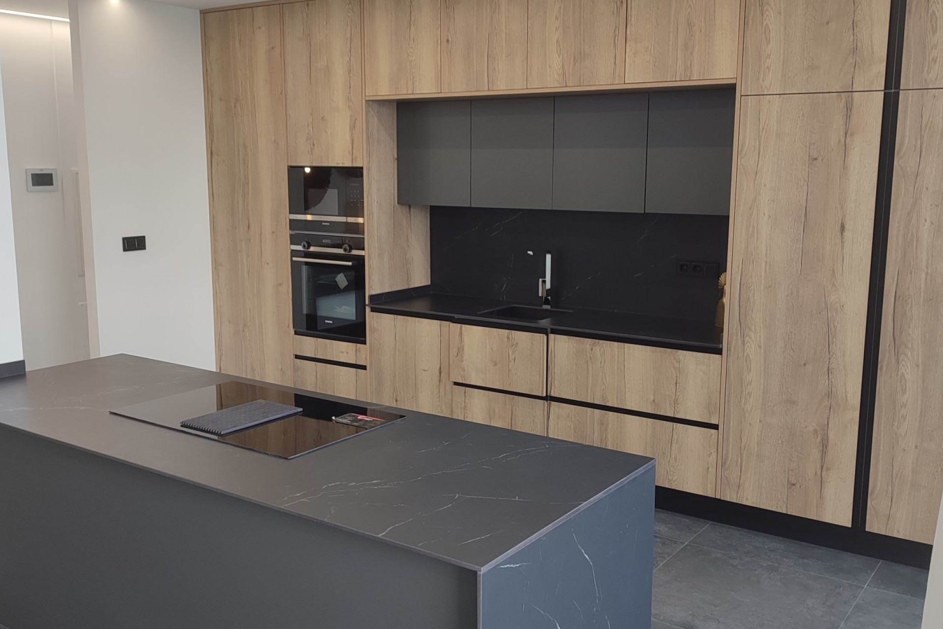 Nieuwbouw Woningen - Villa - Torrevieja - Los Balcones - Los Altos del Edén