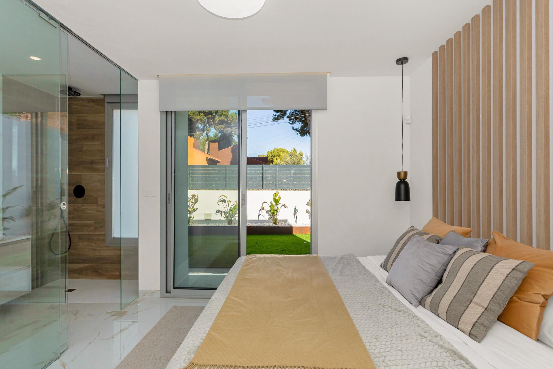 Nieuwbouw Woningen - Villa - Torrevieja - Los Balcones