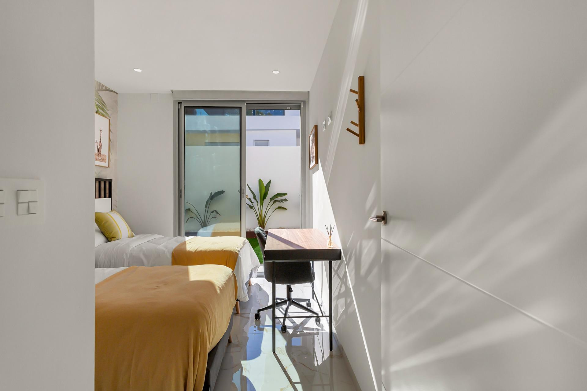 Nieuwbouw Woningen - Villa - Torrevieja - Los Balcones