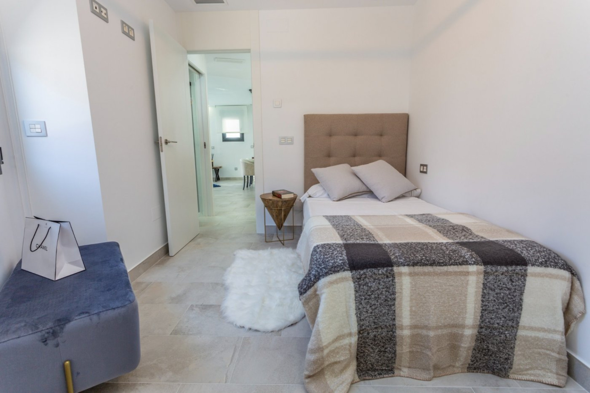 Nieuwbouw Woningen - Villa - Torrevieja - Torrejón