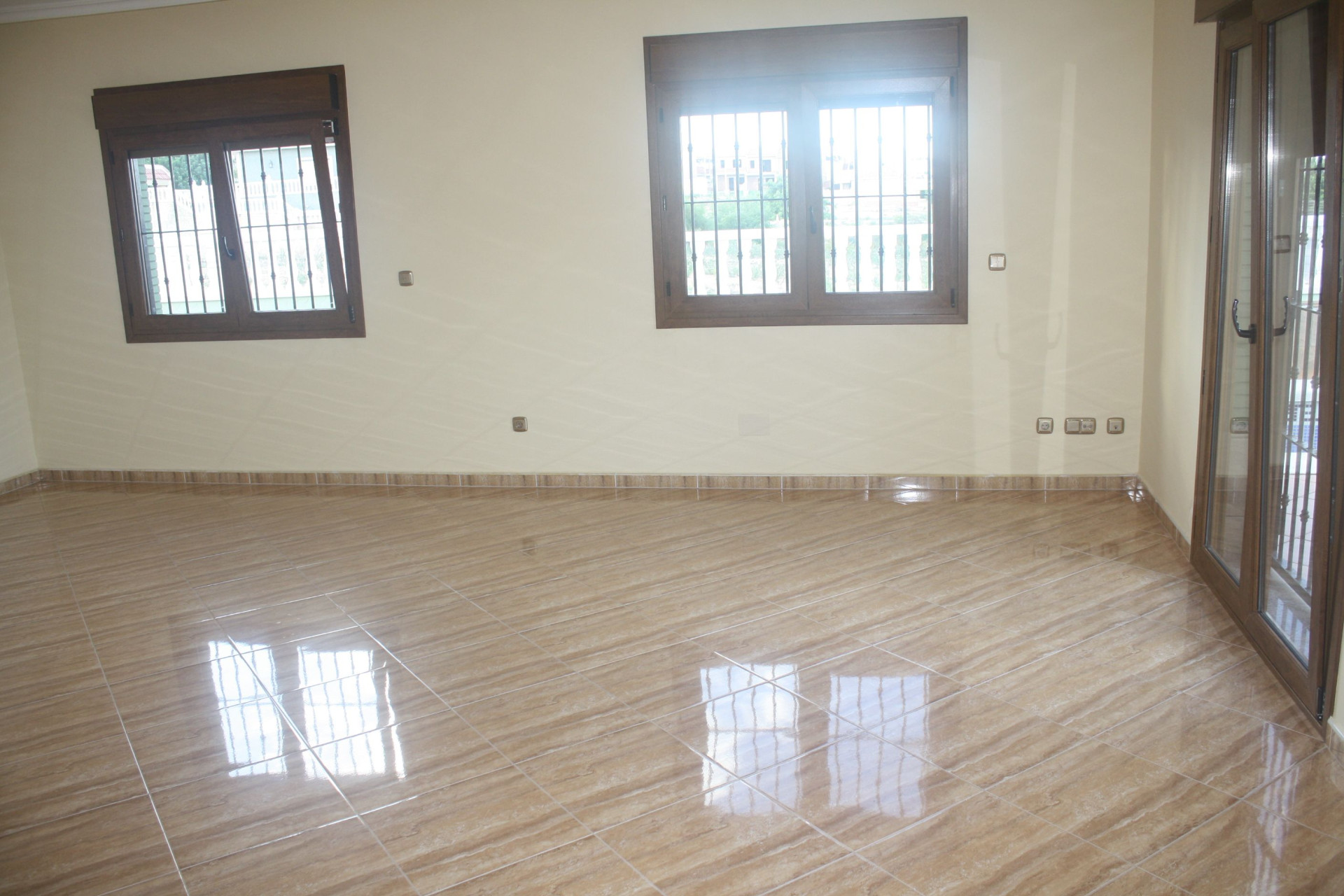 Nieuwbouw Woningen - Villa - Torrevieja - torrevieja