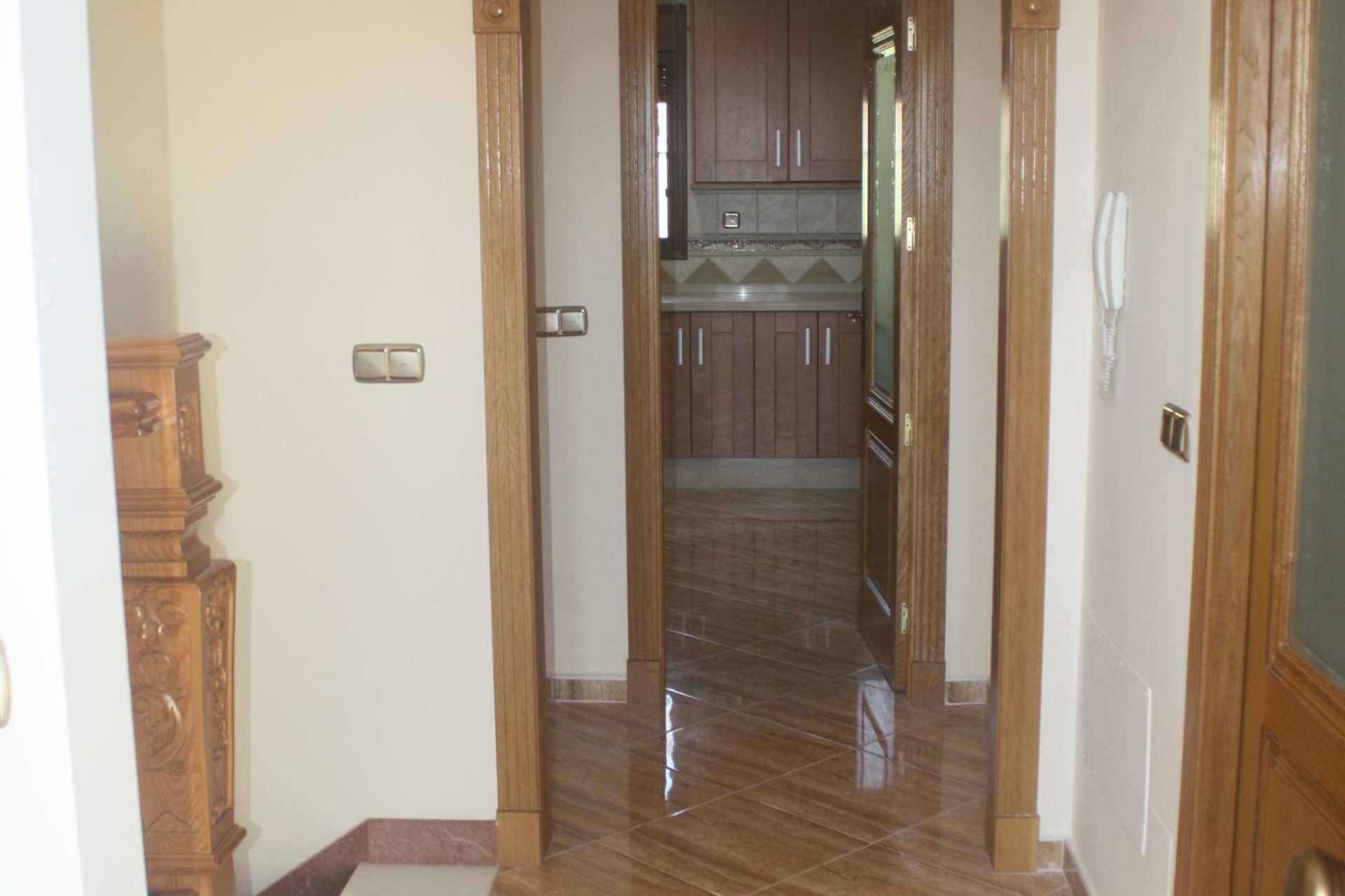 Nieuwbouw Woningen - Villa - Torrevieja - torrevieja