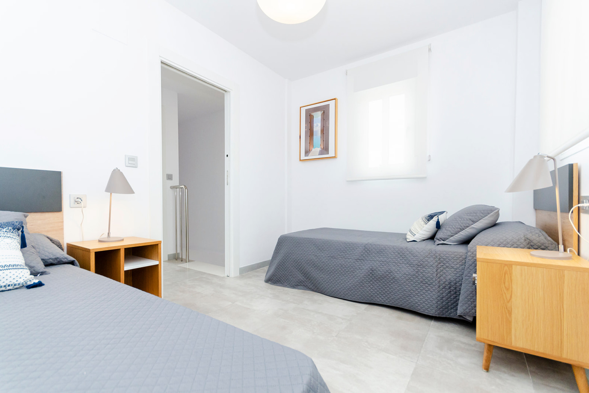 Nieuwbouw Woningen - Villa - Torrevieja - torrevieja