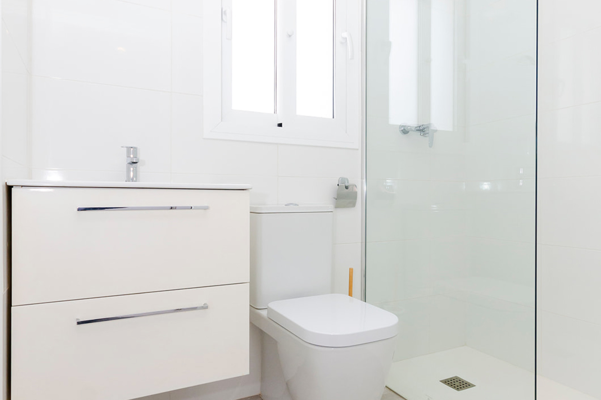 Nieuwbouw Woningen - Villa - Torrevieja - torrevieja
