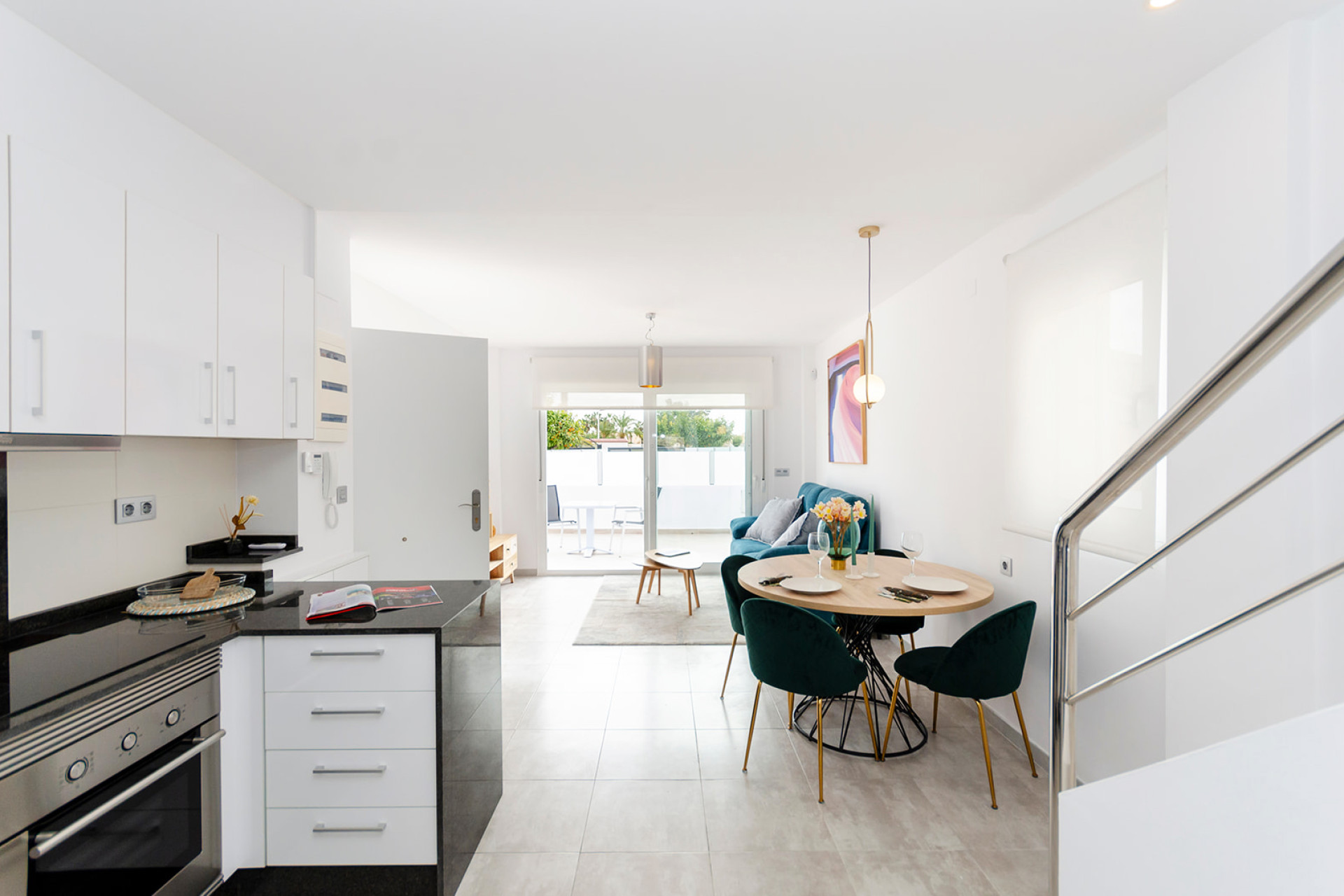 Nieuwbouw Woningen - Villa - Torrevieja - torrevieja