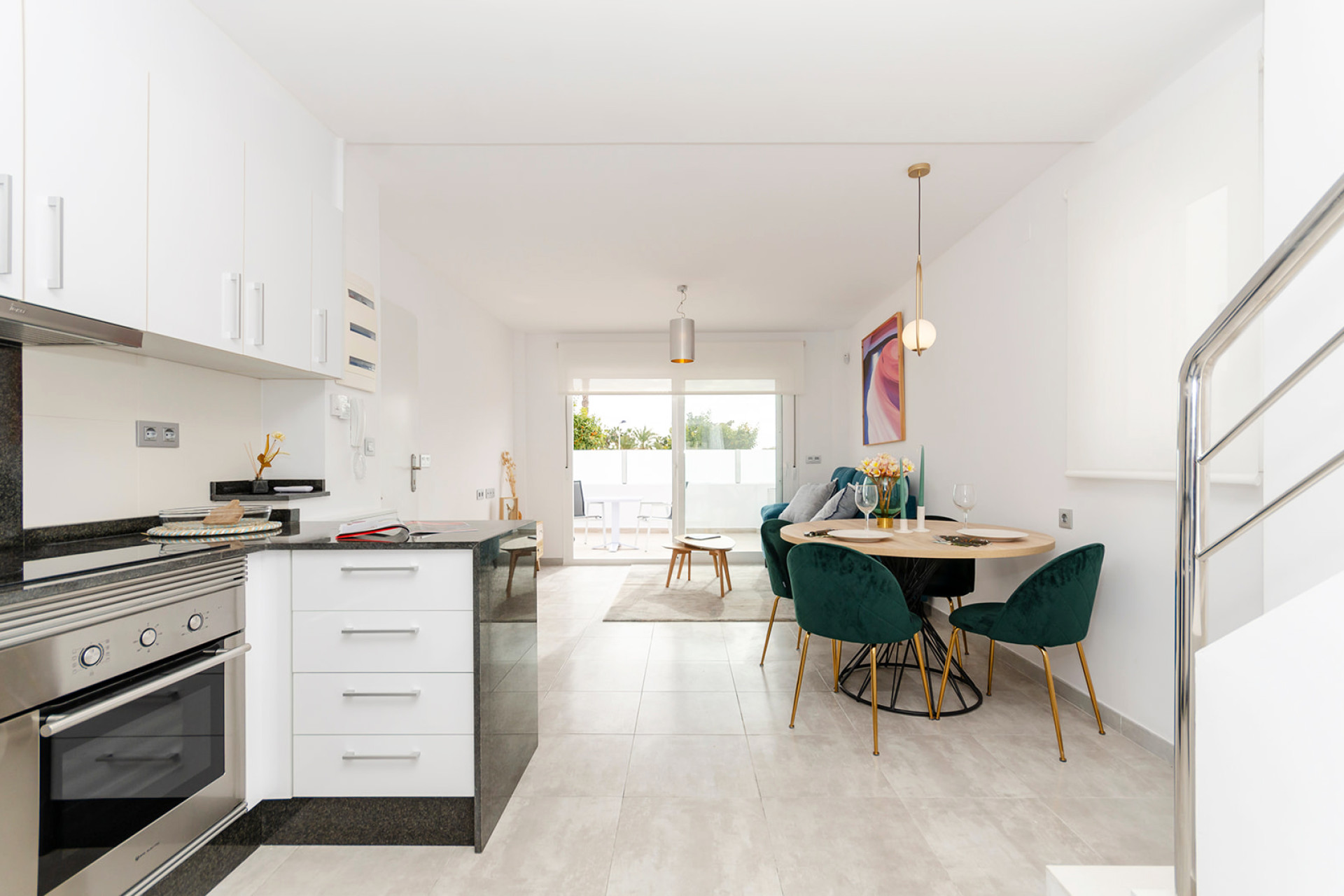 Nieuwbouw Woningen - Villa - Torrevieja - torrevieja