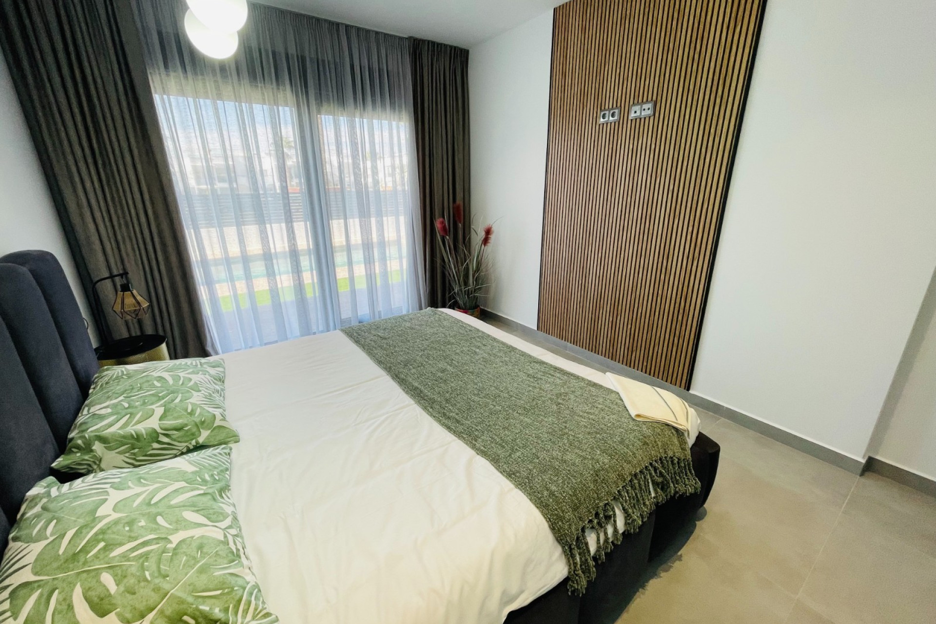 Nieuwbouw Woningen - Villa - Torrevieja - torrevieja