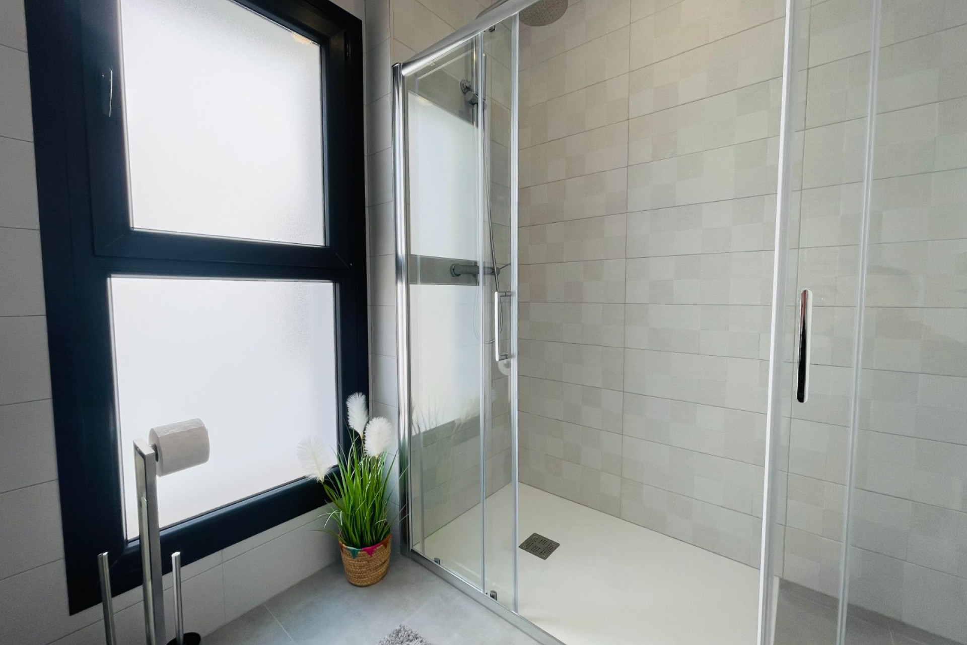 Nieuwbouw Woningen - Villa - Torrevieja - torrevieja