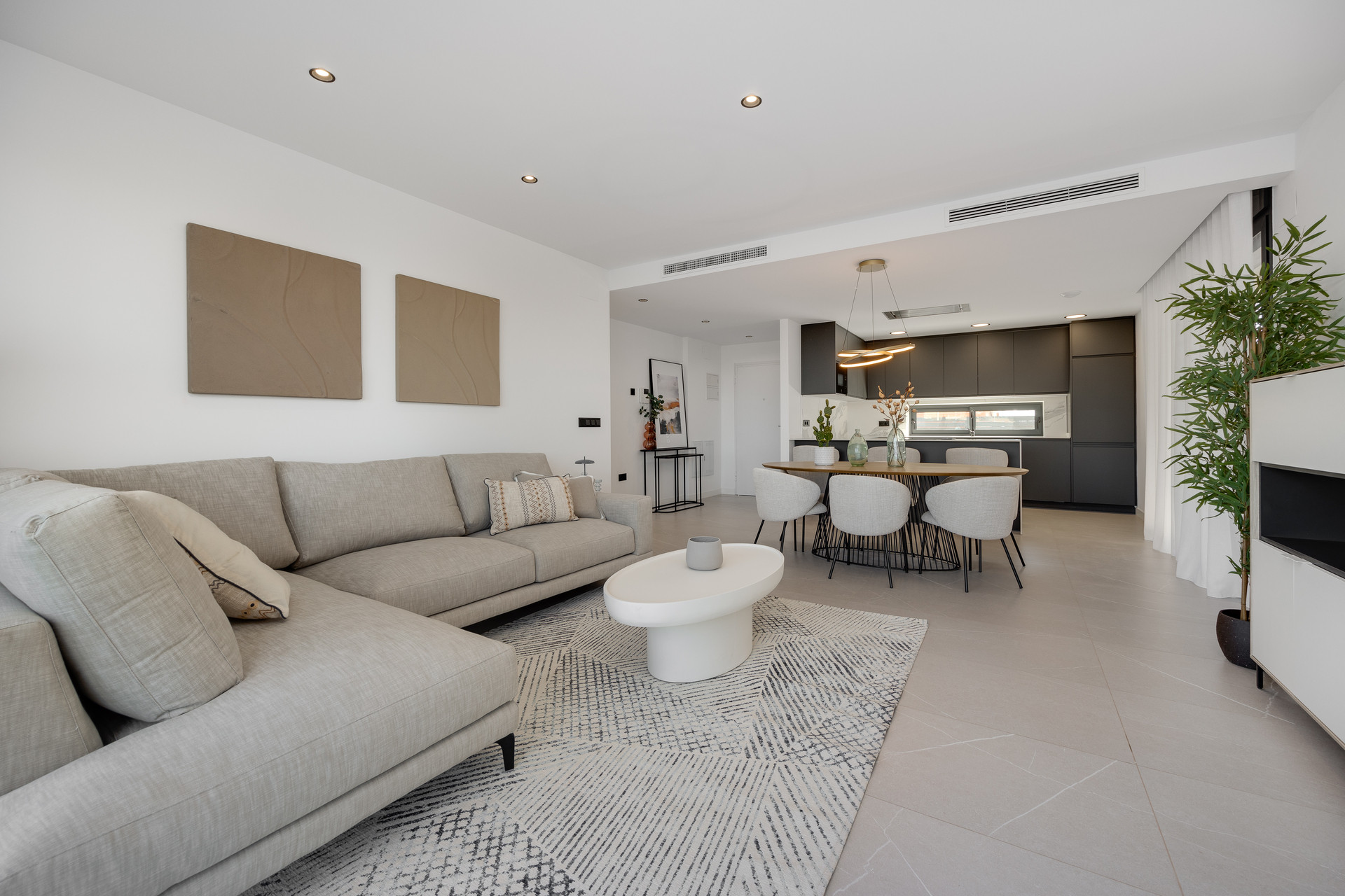 Nieuwbouw Woningen - Villa - Torrevieja - torrevieja