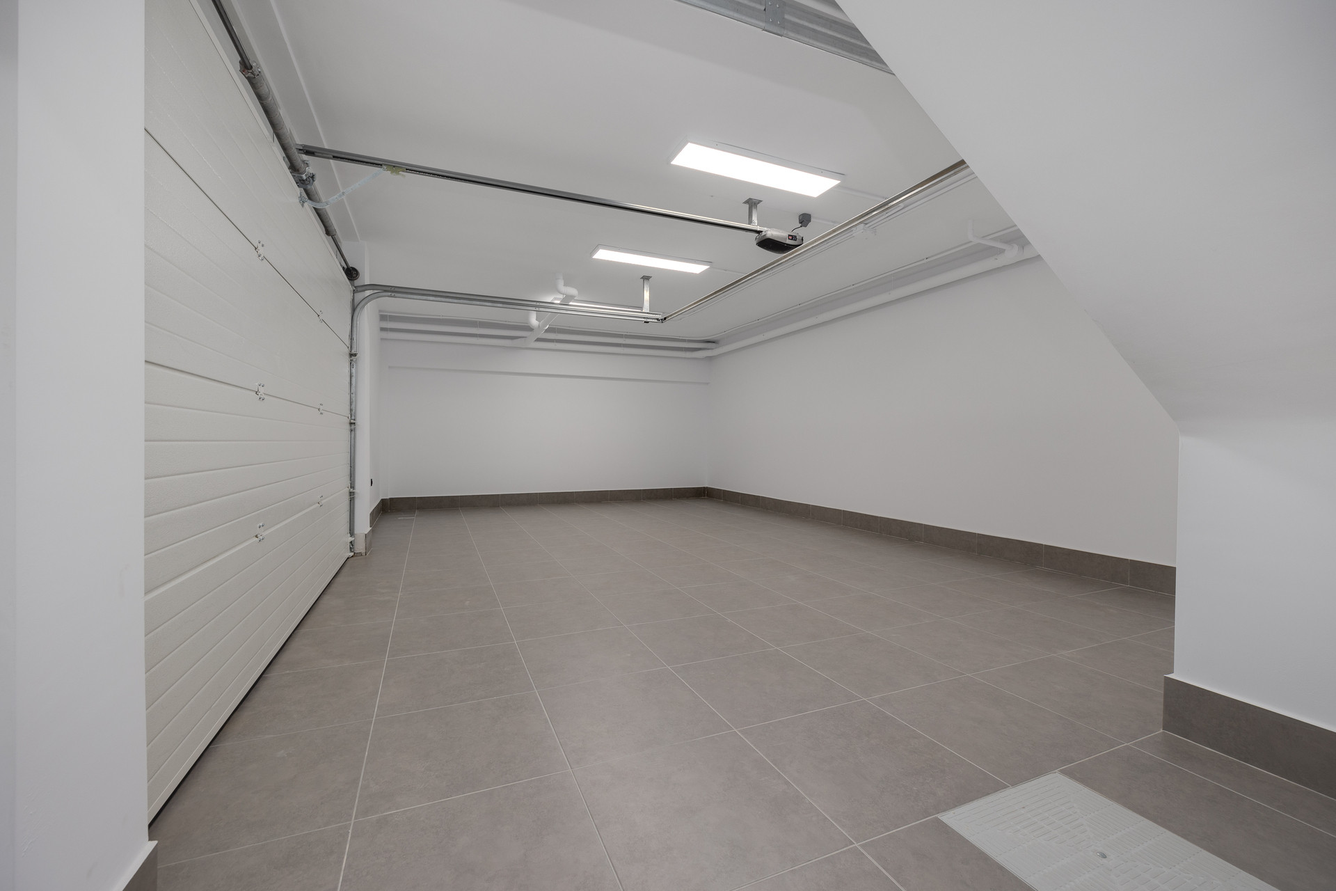 Nieuwbouw Woningen - Villa - Torrevieja - torrevieja