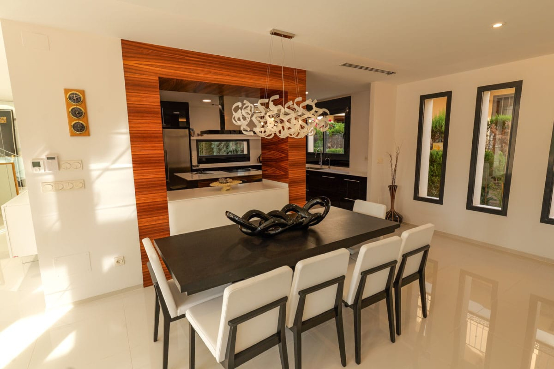 Nieuwbouw Woningen - Villa - Torrevieja - torrevieja