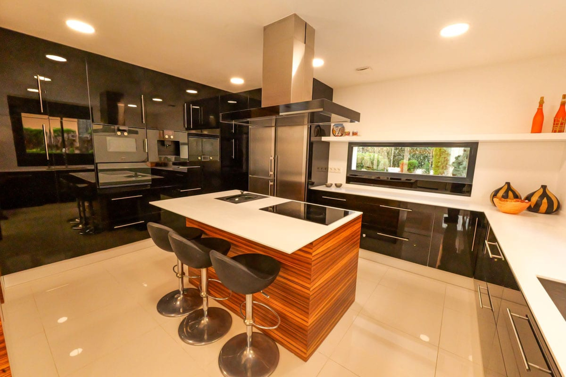 Nieuwbouw Woningen - Villa - Torrevieja - torrevieja