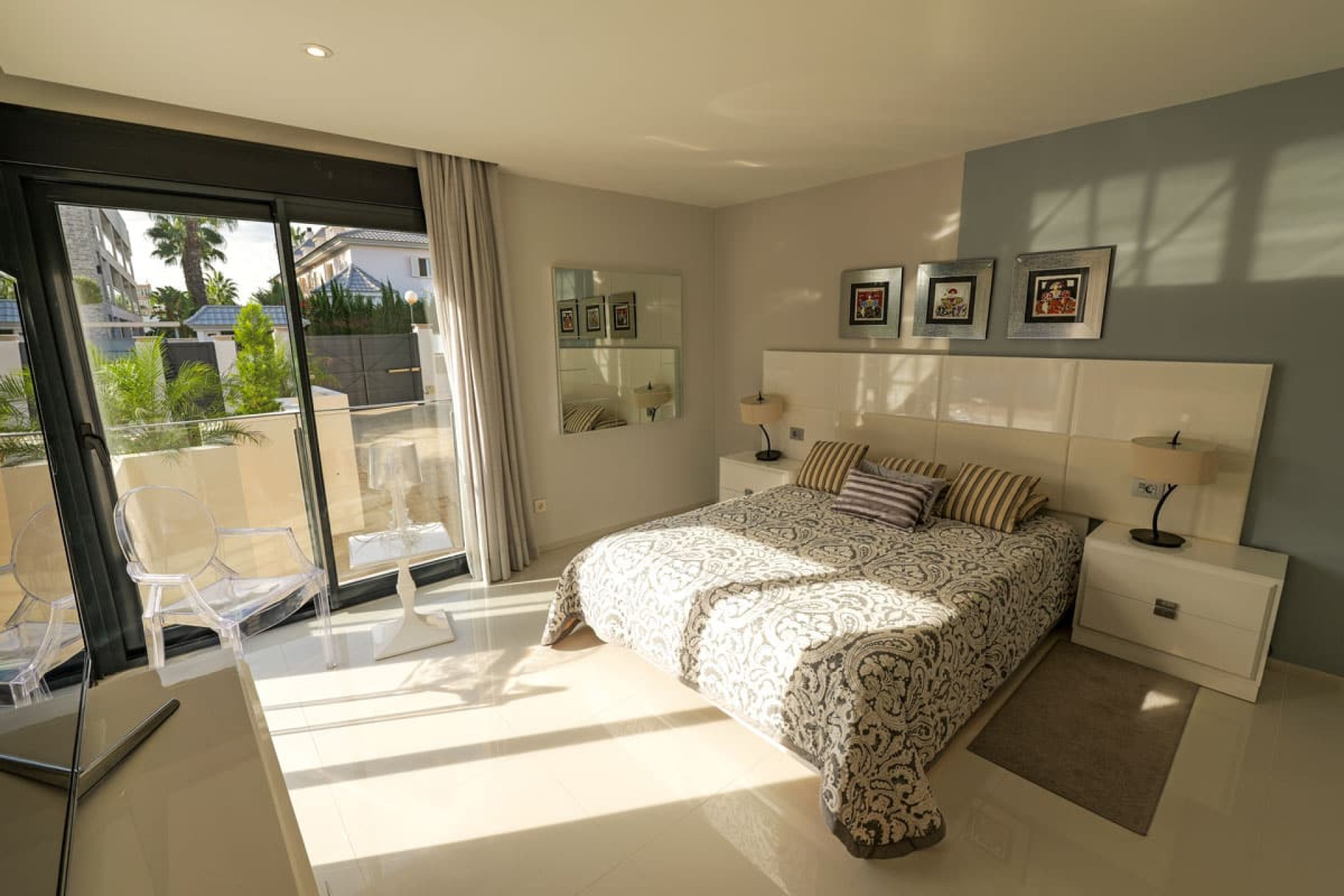 Nieuwbouw Woningen - Villa - Torrevieja - torrevieja