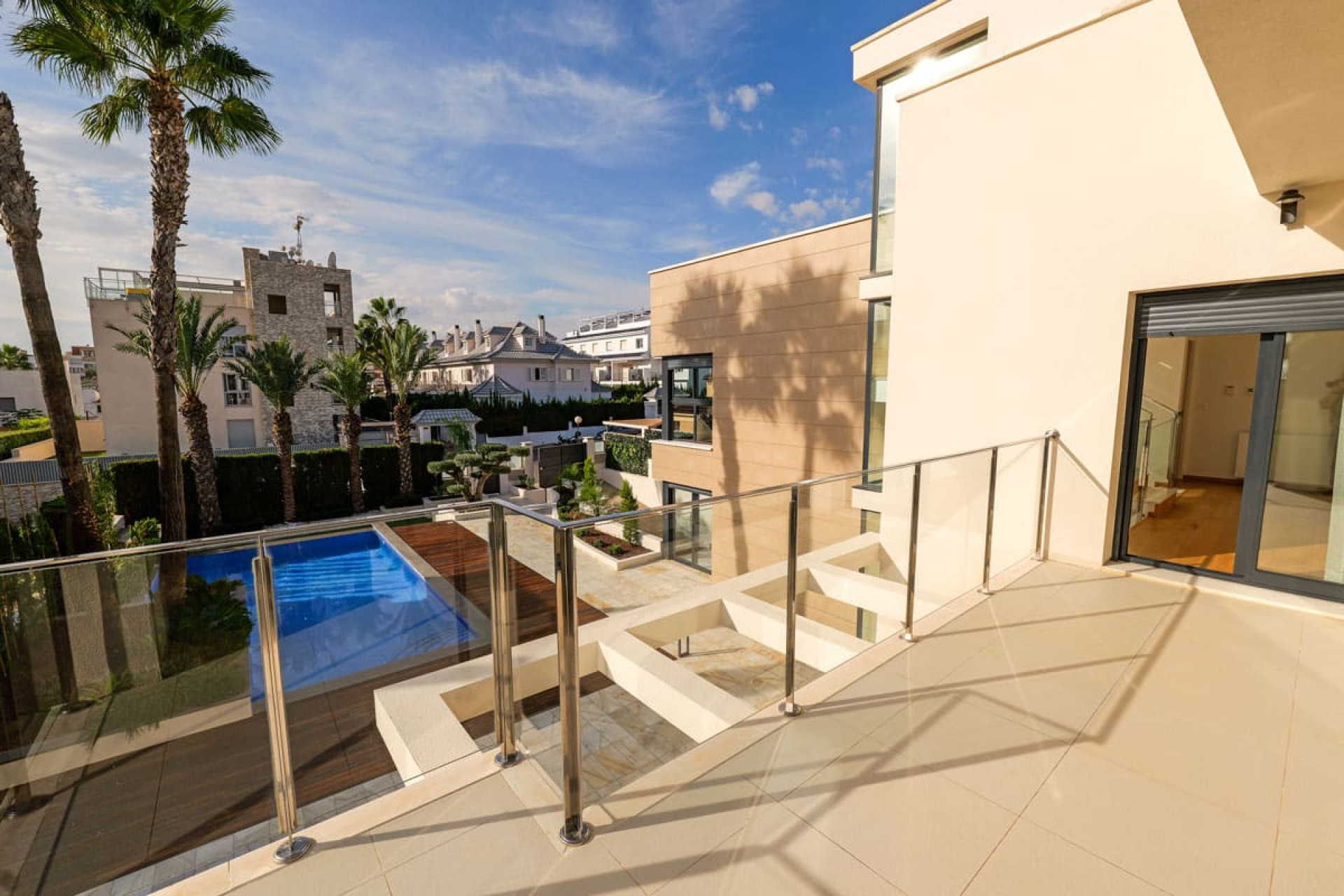 Nieuwbouw Woningen - Villa - Torrevieja - torrevieja