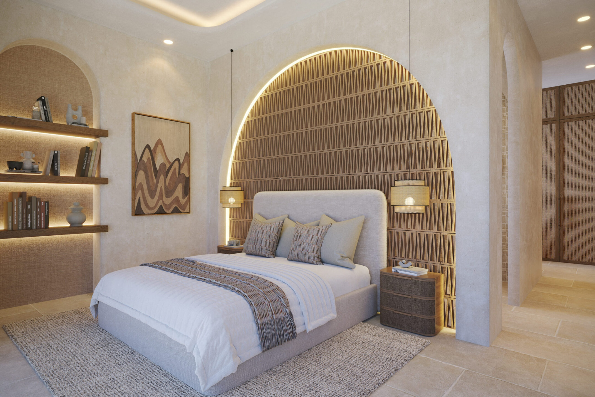 Nieuwbouw Woningen - Villa - Valle del Sol