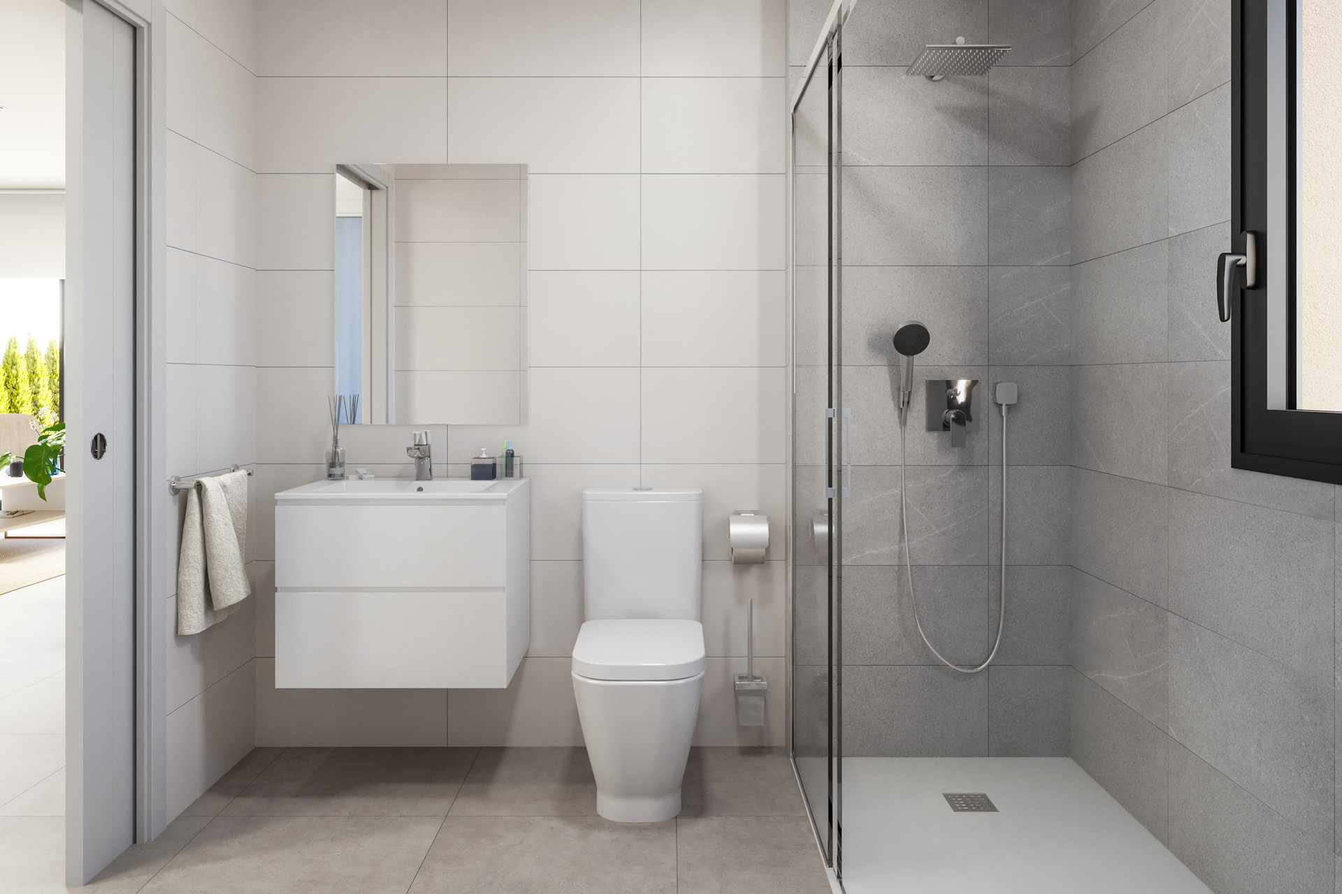 Nieuwbouw Woningen - Villa - Vera