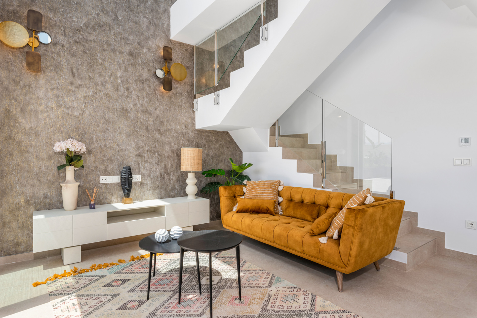 Nieuwbouw Woningen - Villa - Vera