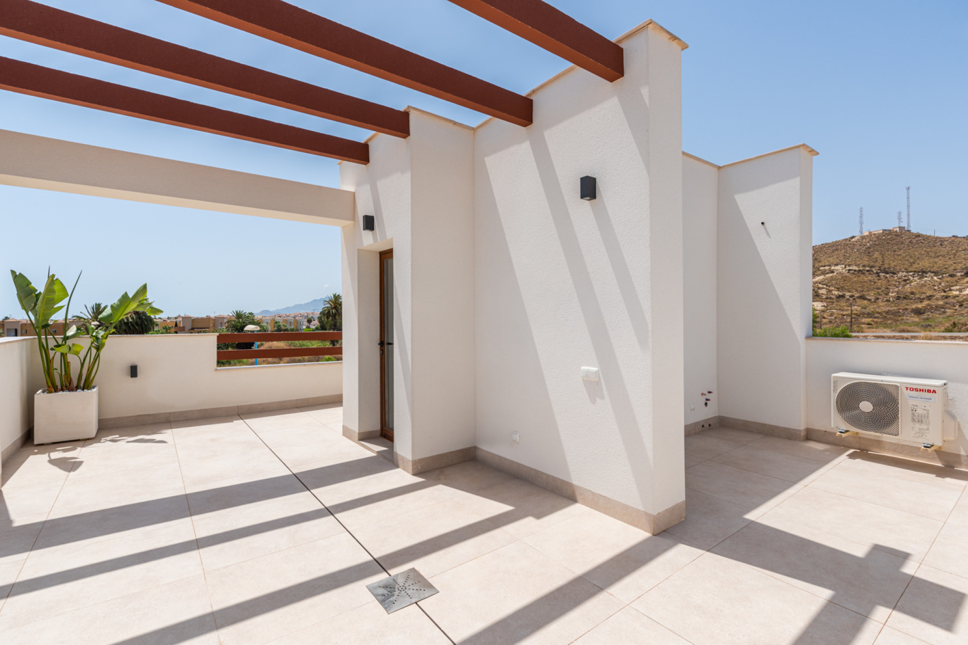 Nieuwbouw Woningen - Villa - Vera
