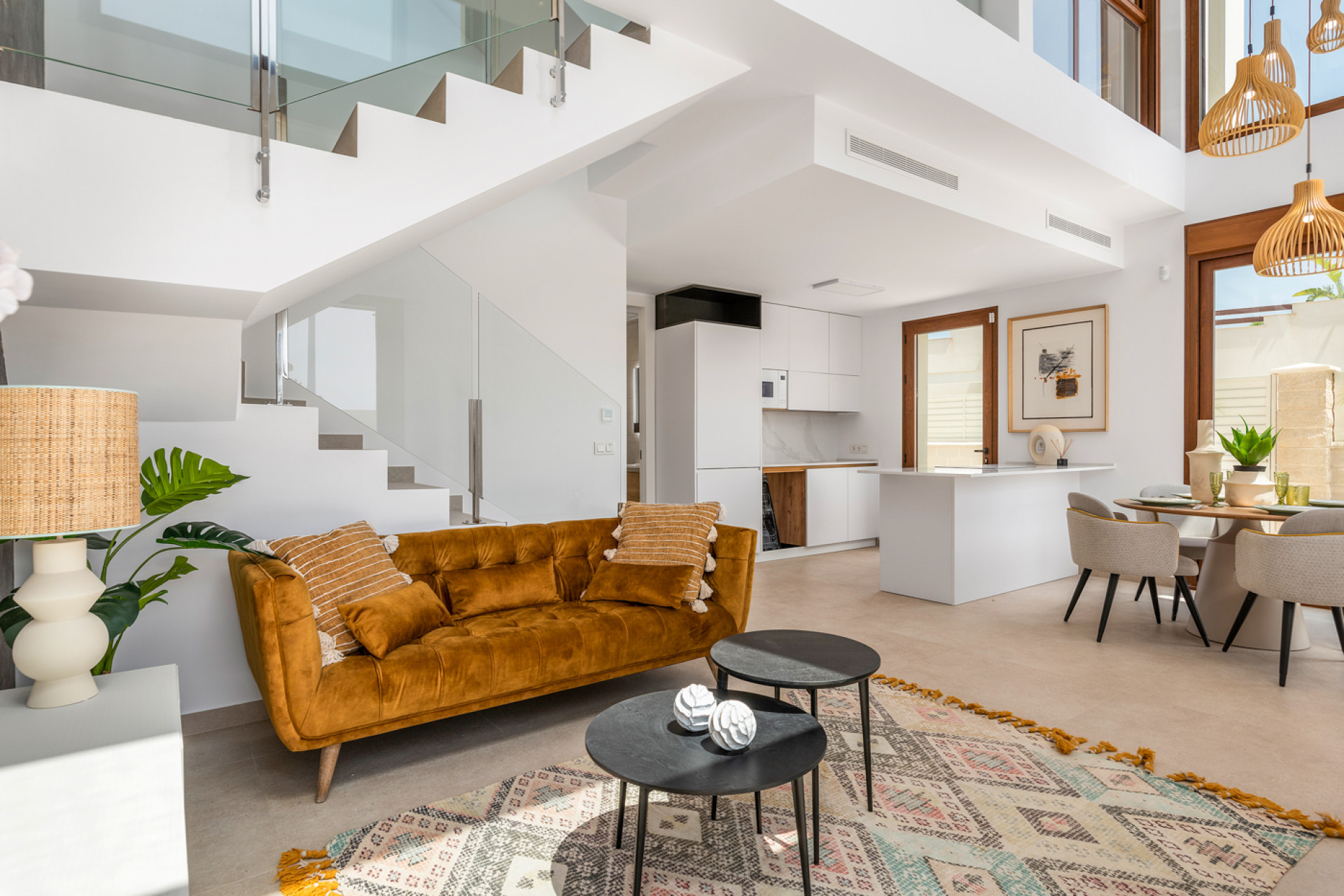 Nieuwbouw Woningen - Villa - Vera
