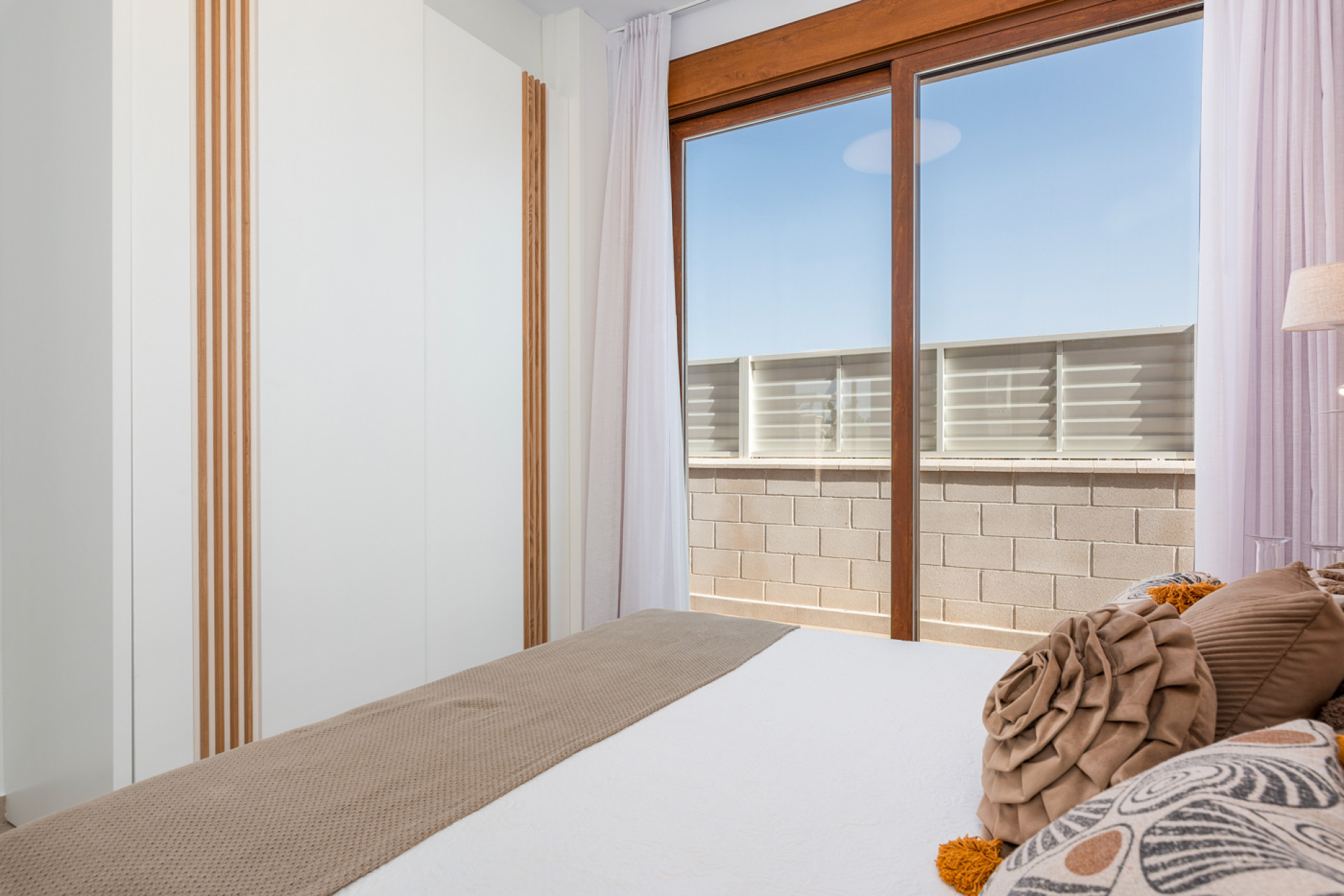 Nieuwbouw Woningen - Villa - Vera